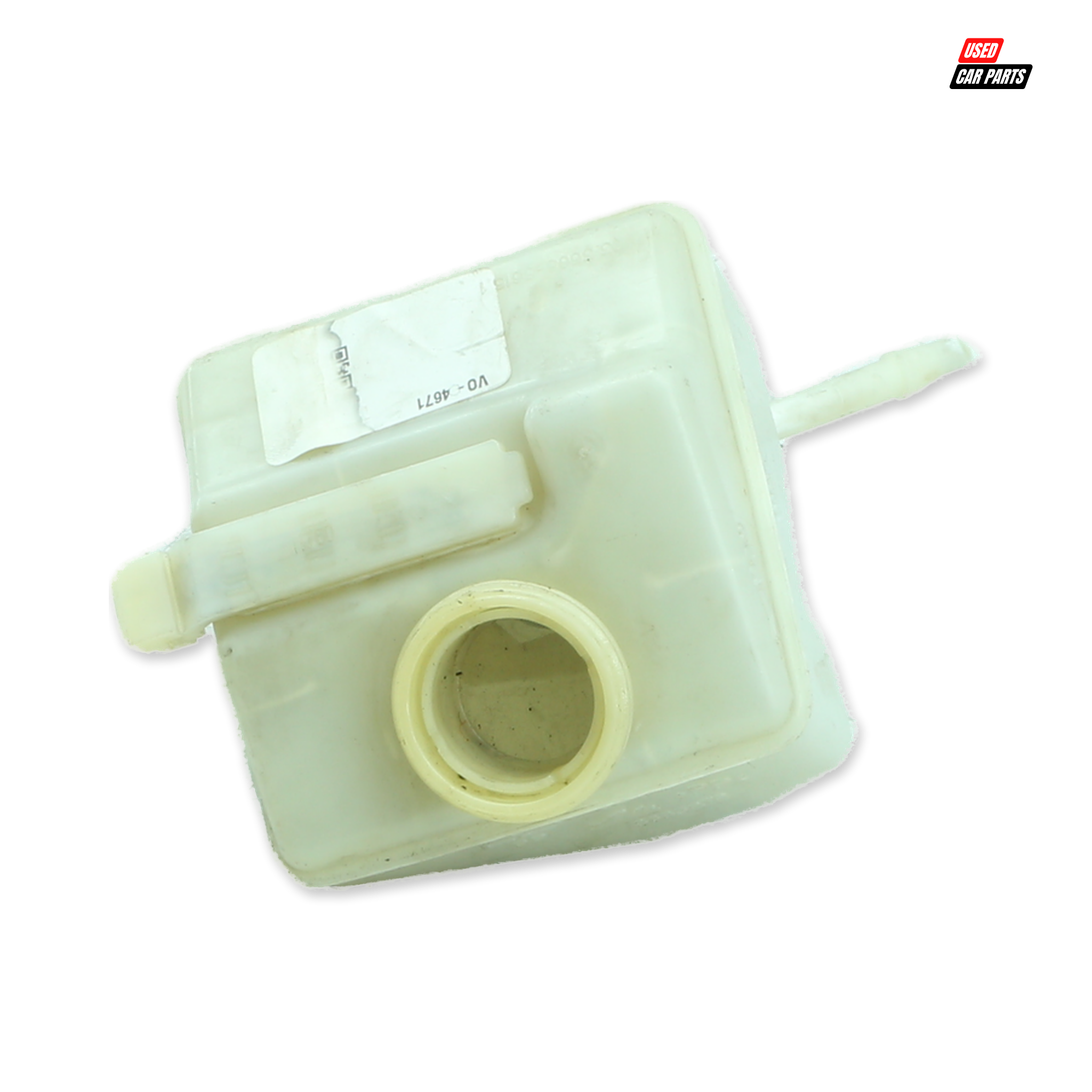 Used Brake Fluid Reservoir, Part Number 8683272 for 2012 VOLVO XC90 D5 GEARTRONIC AWD