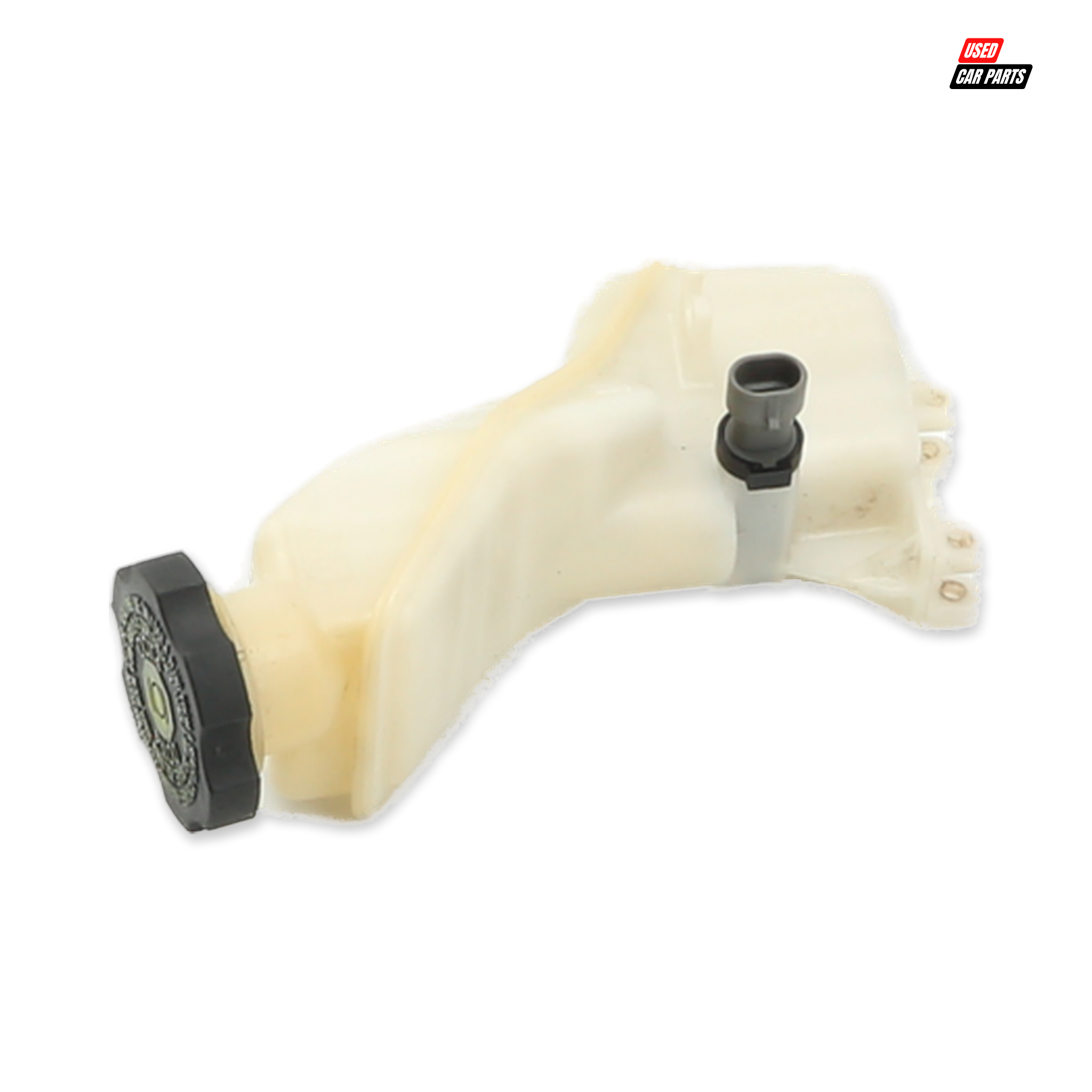 Used Brake Fluid Reservoir for 2012 Chevrolet Captiva 2.4 LT White