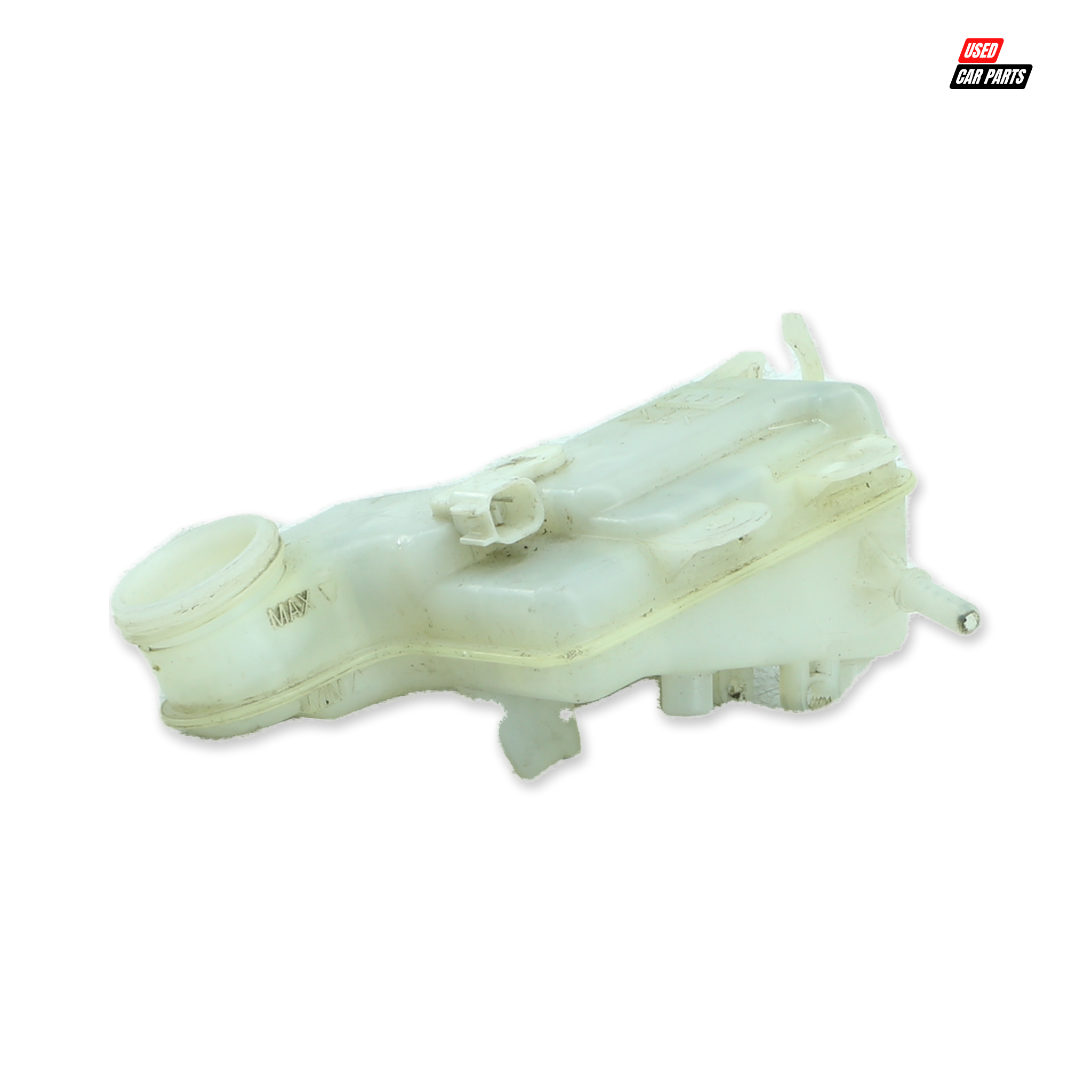 Used Brake Fluid Reservoir for 2008 MAZDA MAZDA3 2.3 MPS Silver