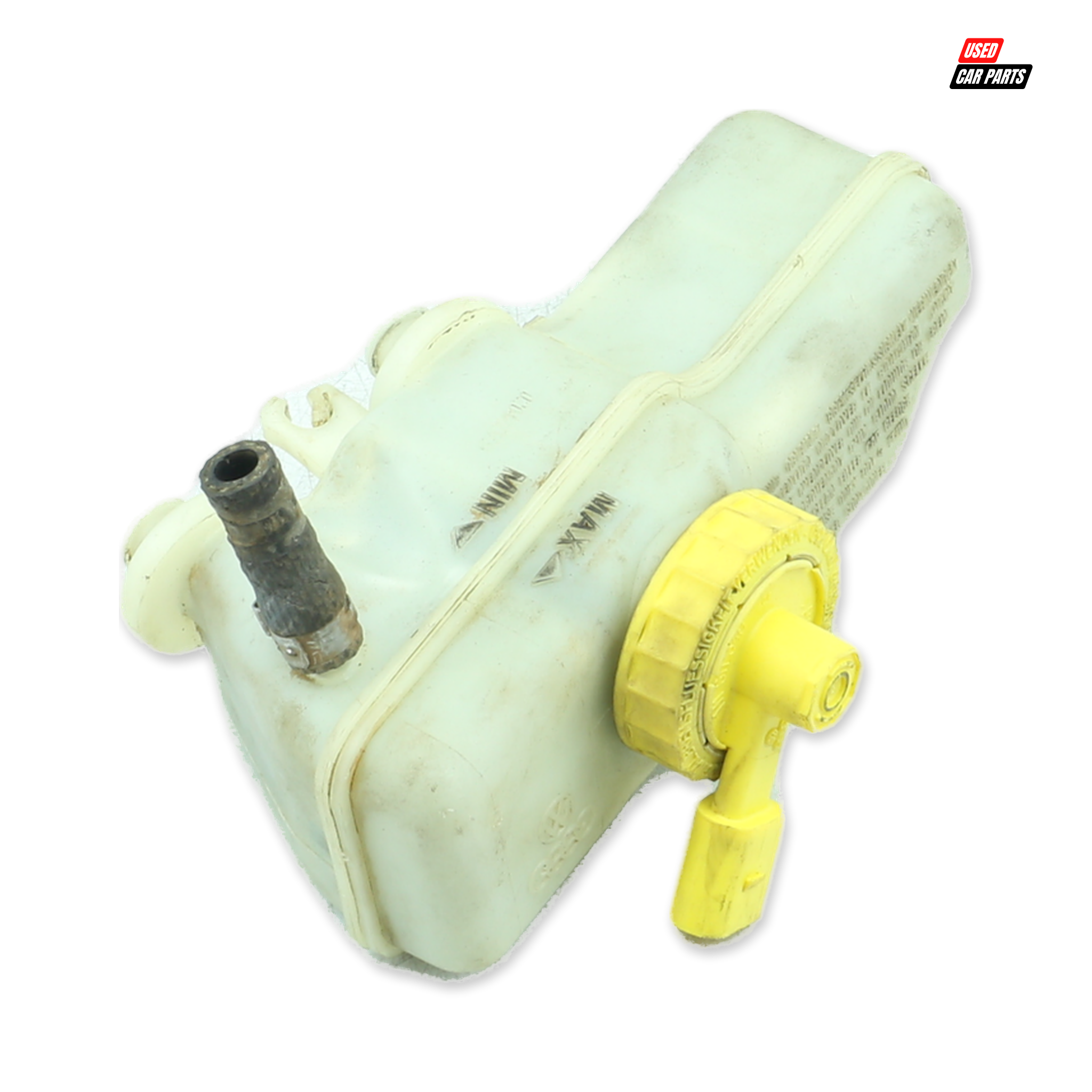 Used Brake Fluid Reservoir for 2009 Volkswagen Polo Mk5 Hatchback TDI