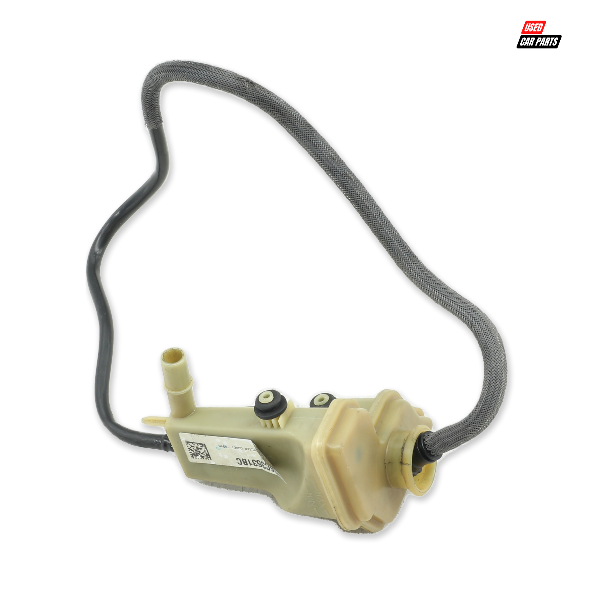 Used Brake Fluid Reservoir (Part Number 2S6C3531BC) for 2006 FORD FIESTA 1.4i TREND 3Dr