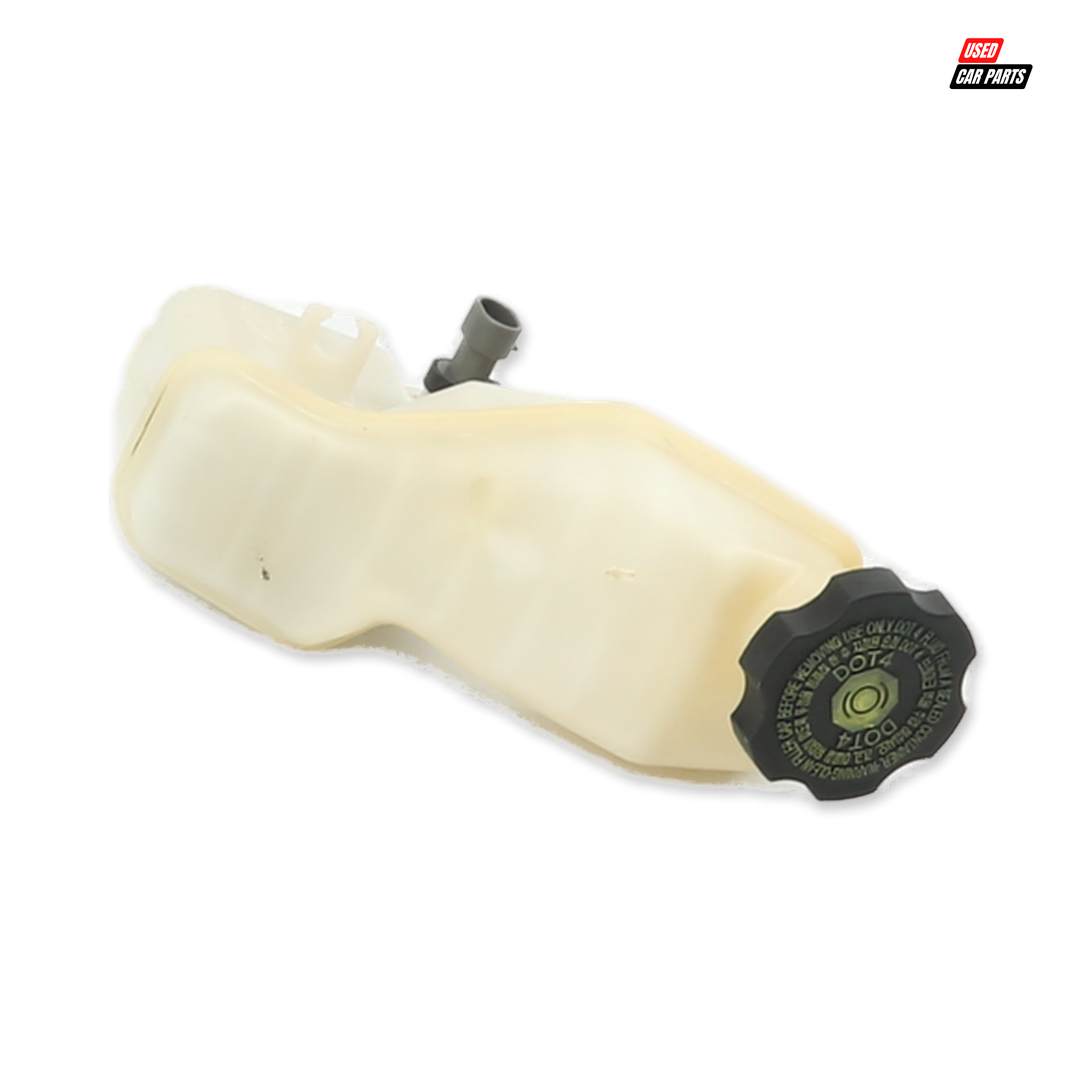 Used Brake Fluid Reservoir for 2012 Chevrolet Captiva 2.4 LT White