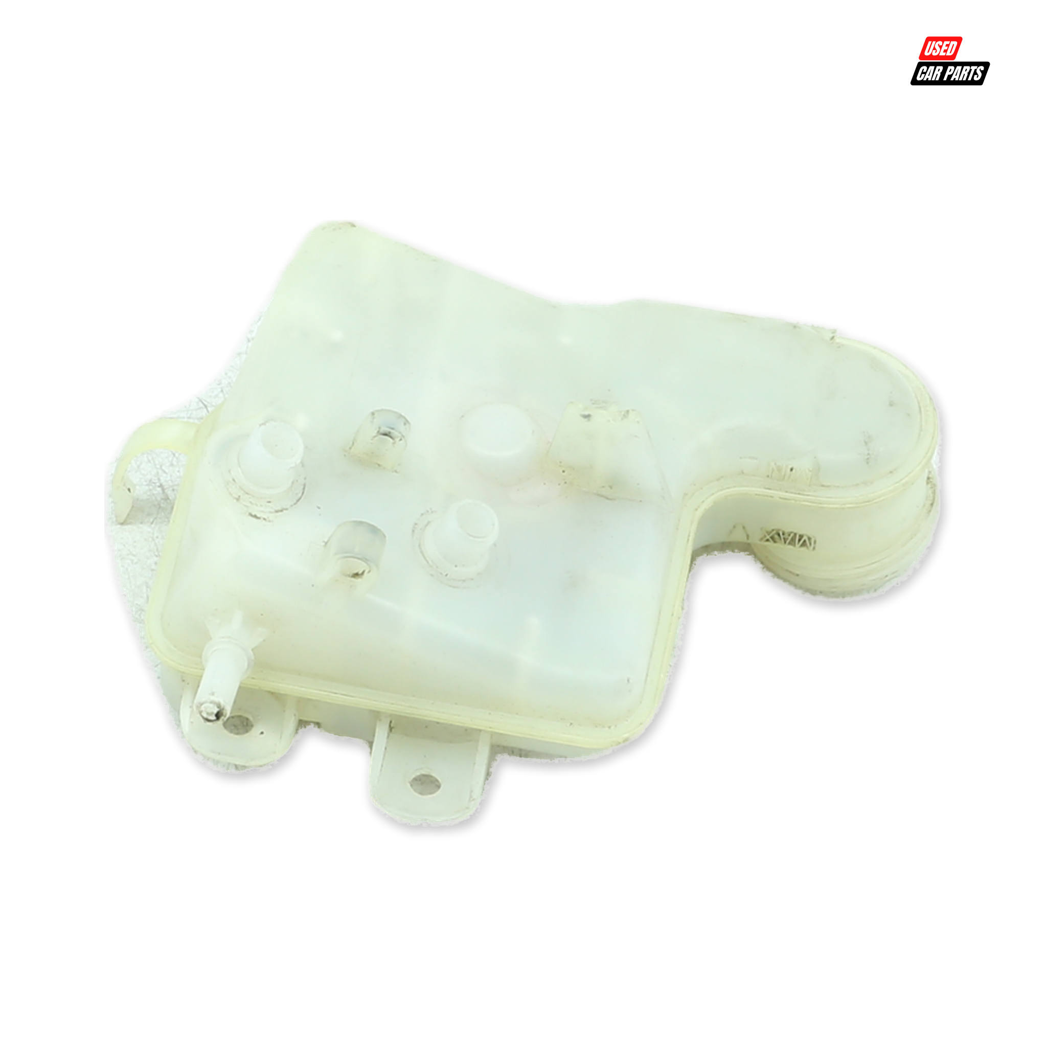 Used Brake Fluid Reservoir for 2008 MAZDA MAZDA3 2.3 MPS Silver