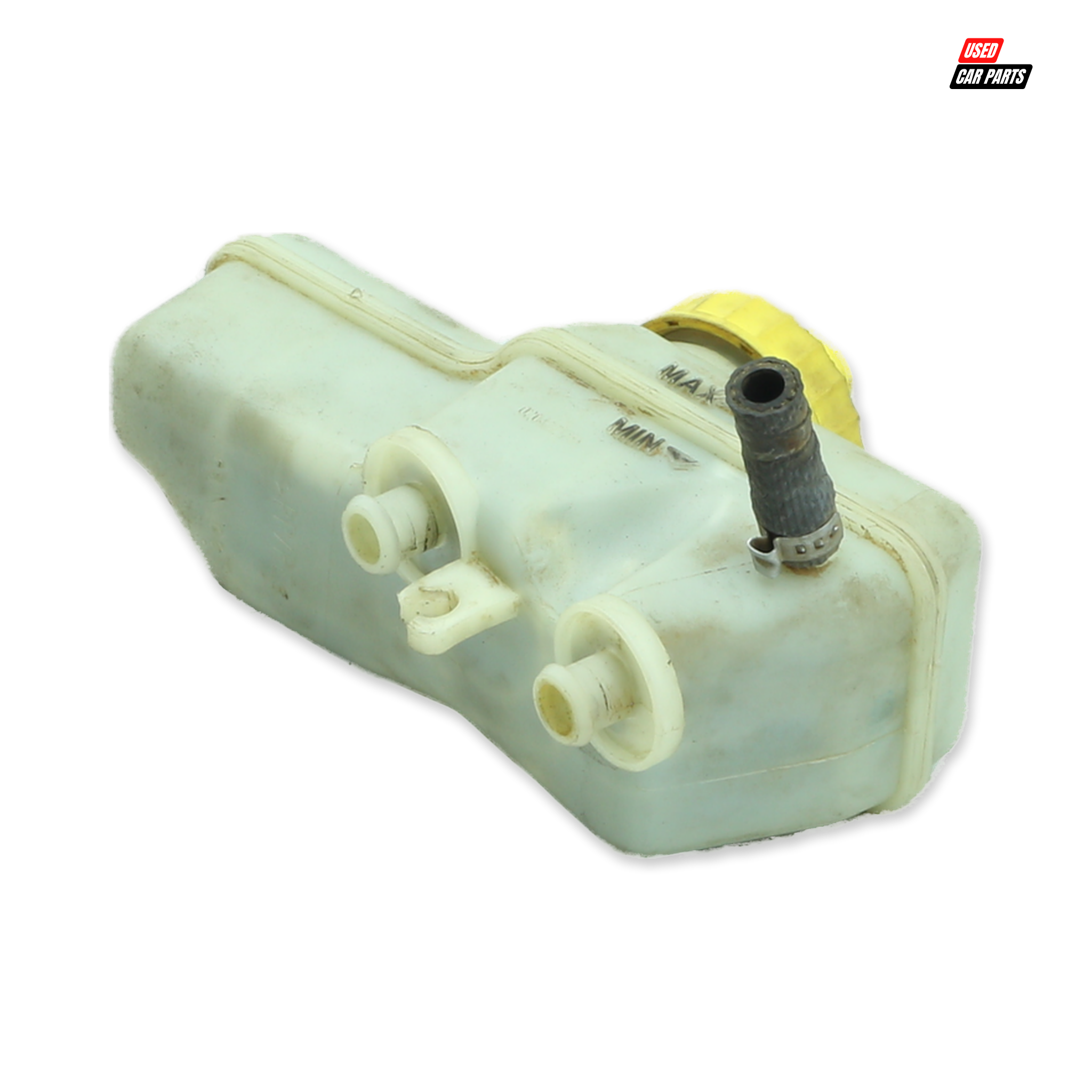 Used Brake Fluid Reservoir for 2009 Volkswagen Polo Mk5 Hatchback TDI