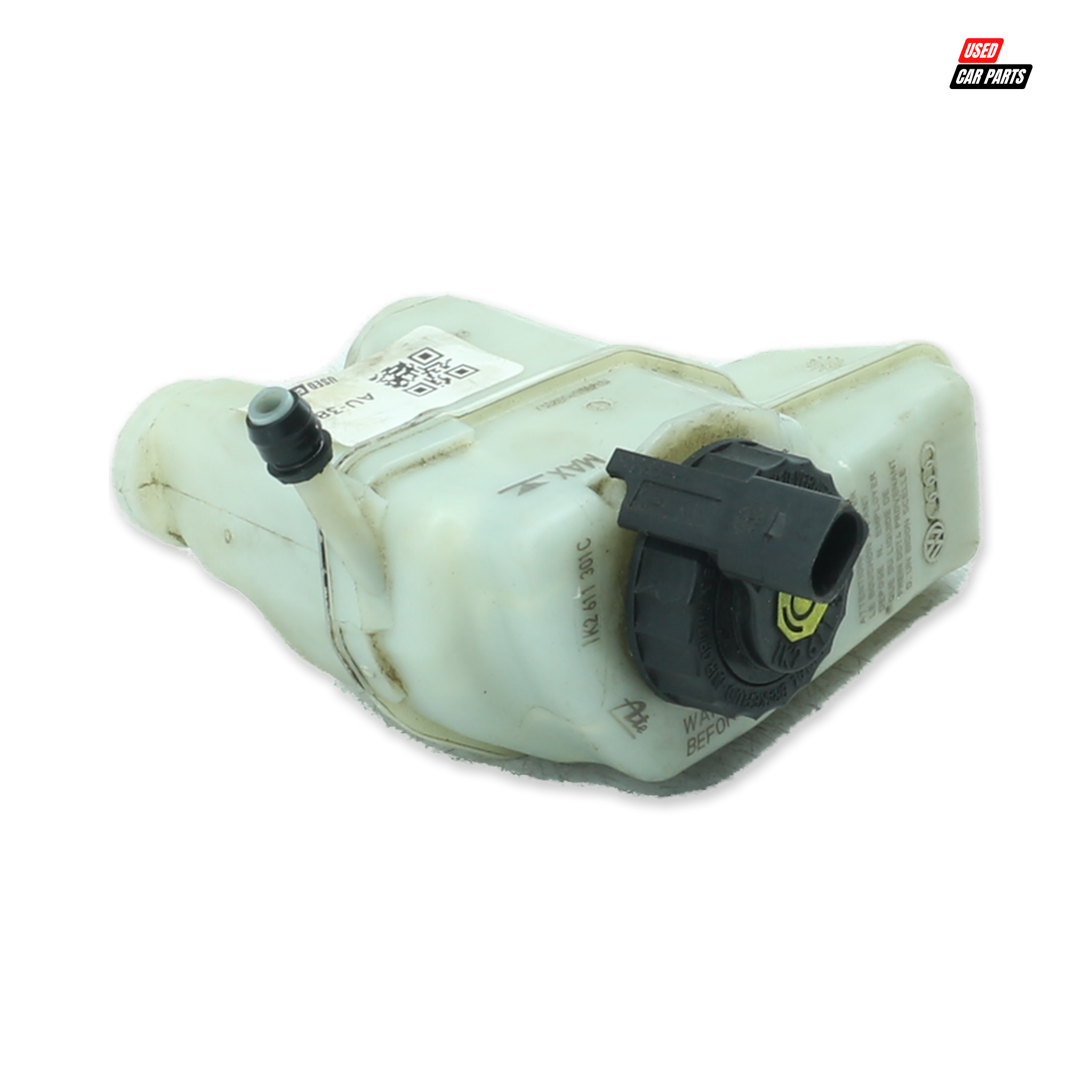 Used Brake Fluid Reservoir (Part Number 1K2611301C) for 2011 AUDI 1.4 TFSI ATTRACTION