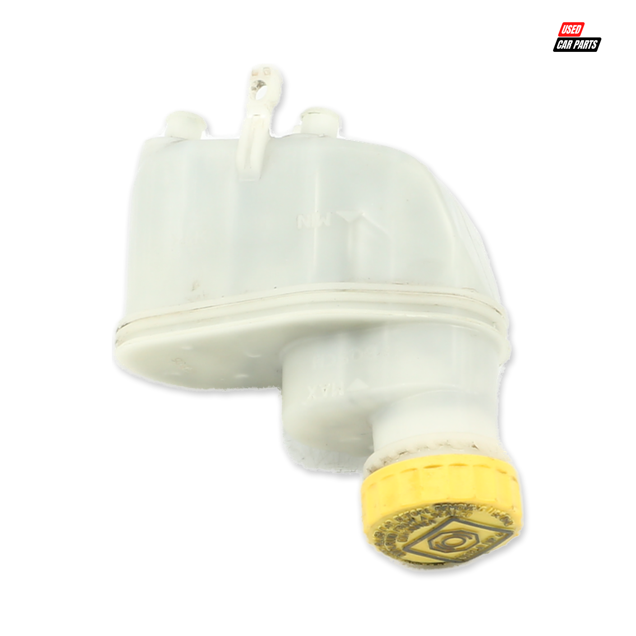 Used Brake Fluid Reservoir 0204251656 for 2008 FIAT PANDA 1.2 DYNAMIC