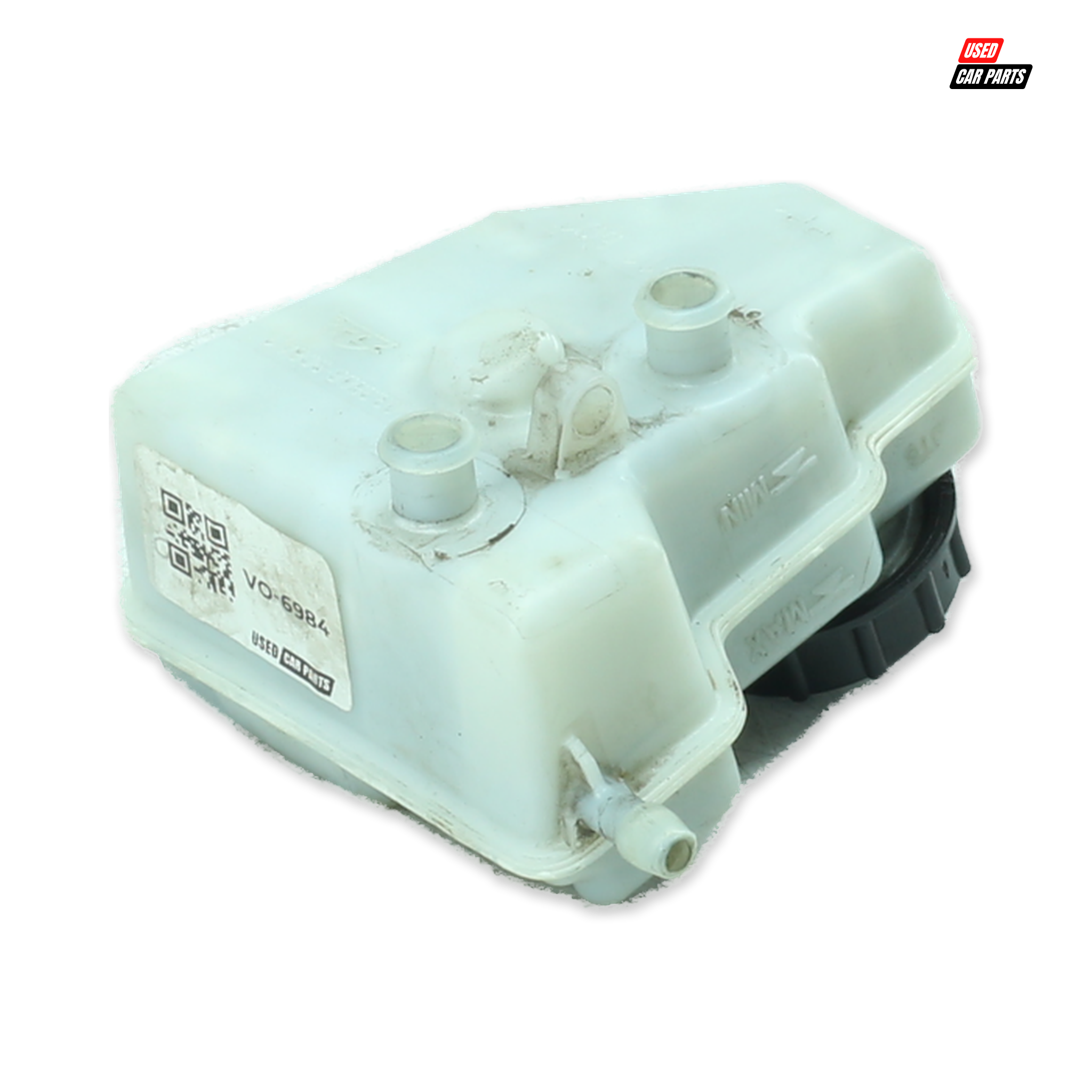 Used Brake Fluid Reservoir (Part Number 6R2611601) for 2013 VOLKSWAGEN 1.6 TDI COMFORTLINE