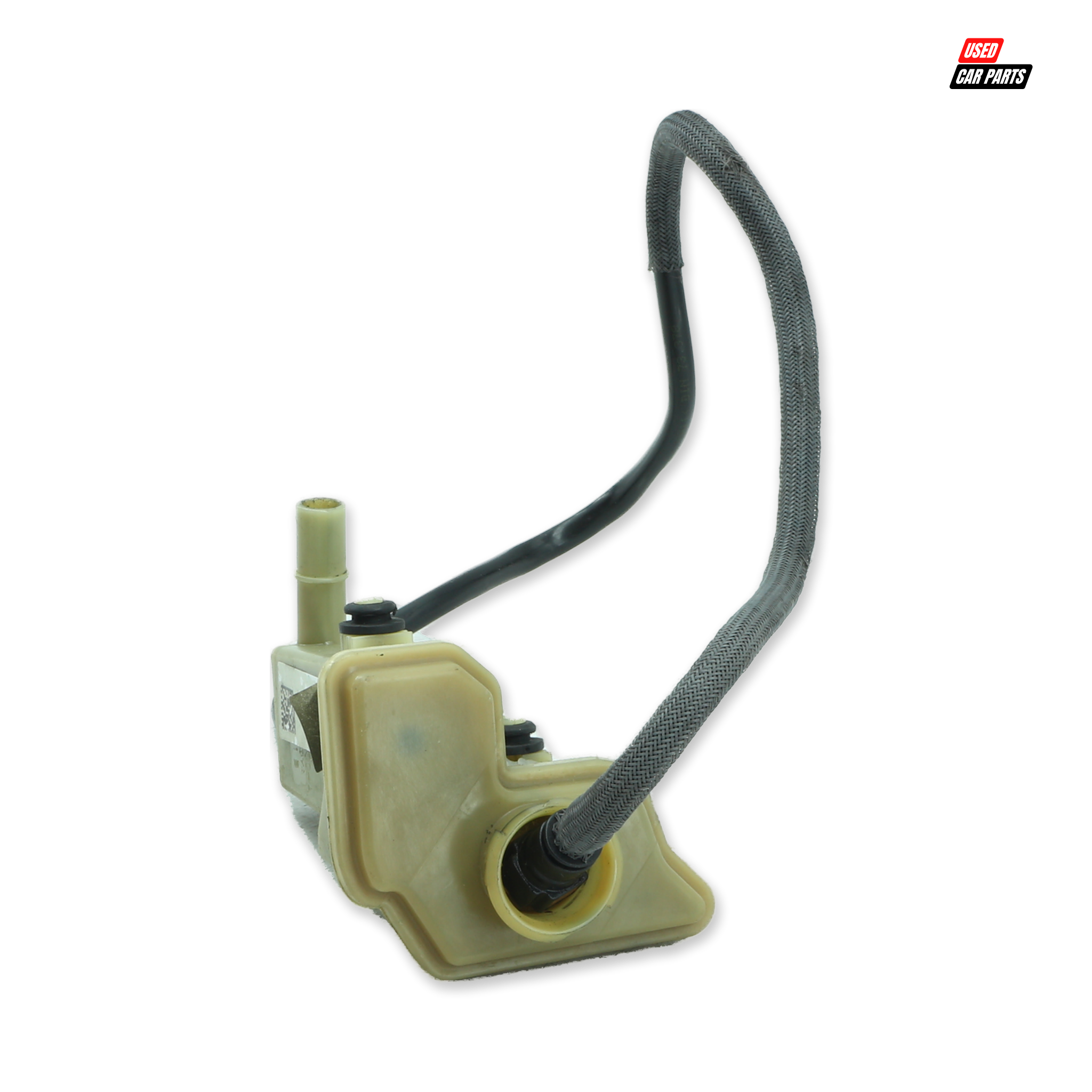 Used Brake Fluid Reservoir (Part Number 2S6C3531BC) for 2006 FORD FIESTA 1.4i TREND 3Dr