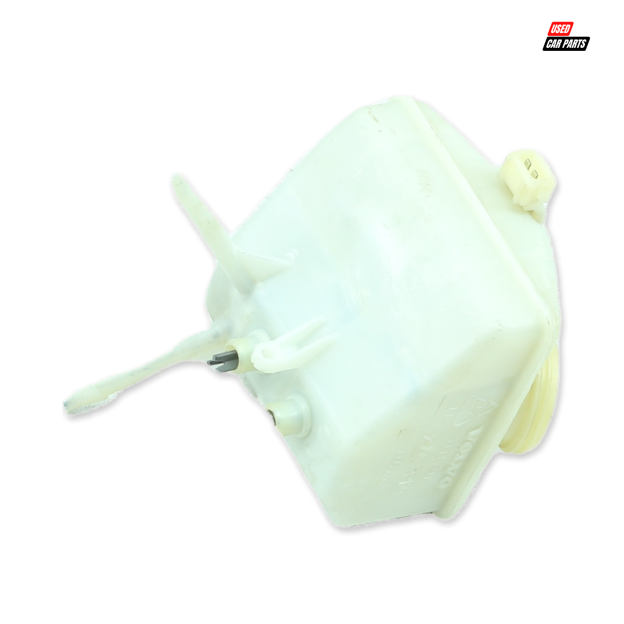 Used Brake Fluid Reservoir, Part Number 8683272 for 2012 VOLVO XC90 D5 GEARTRONIC AWD