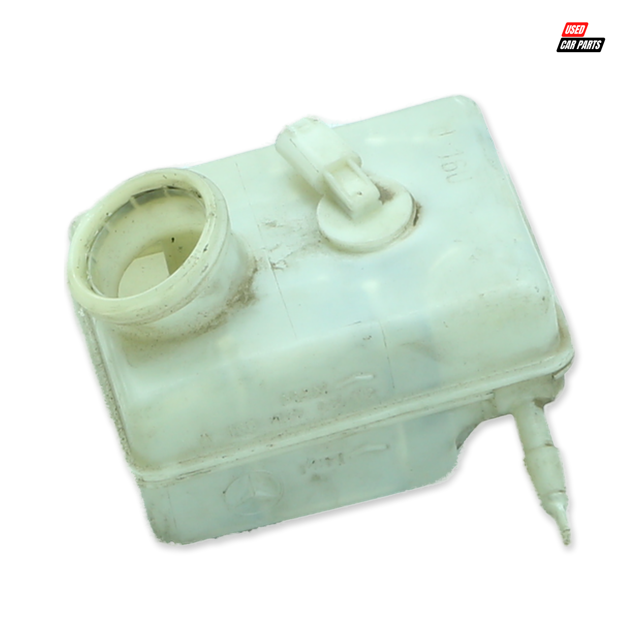 Used MERCEDES-BENZ B180 2011 Brake Fluid Reservoir (Part Number A1694300202)