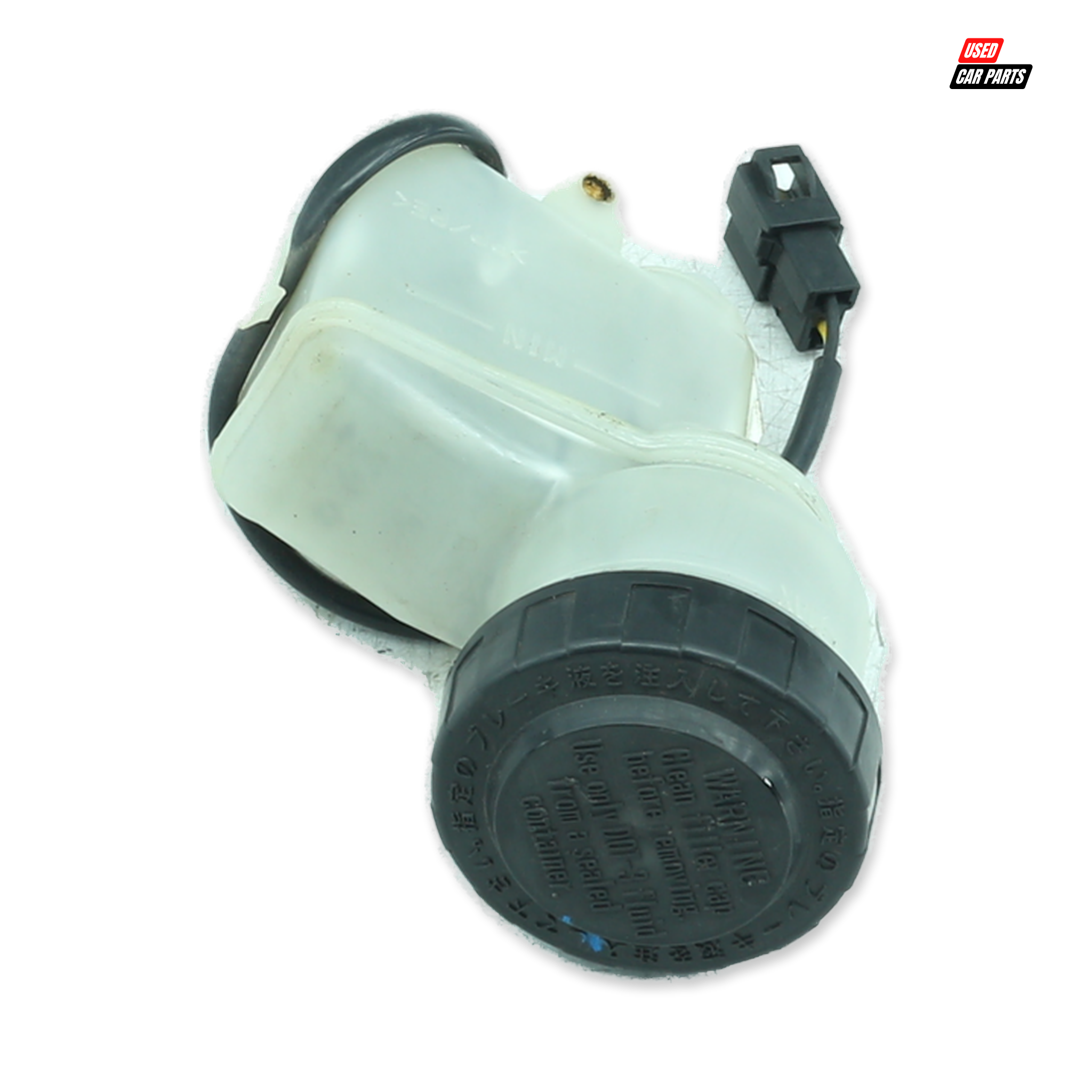 Used Brake Fluid Reservoir for 2002 DAIHATSU TERIOS