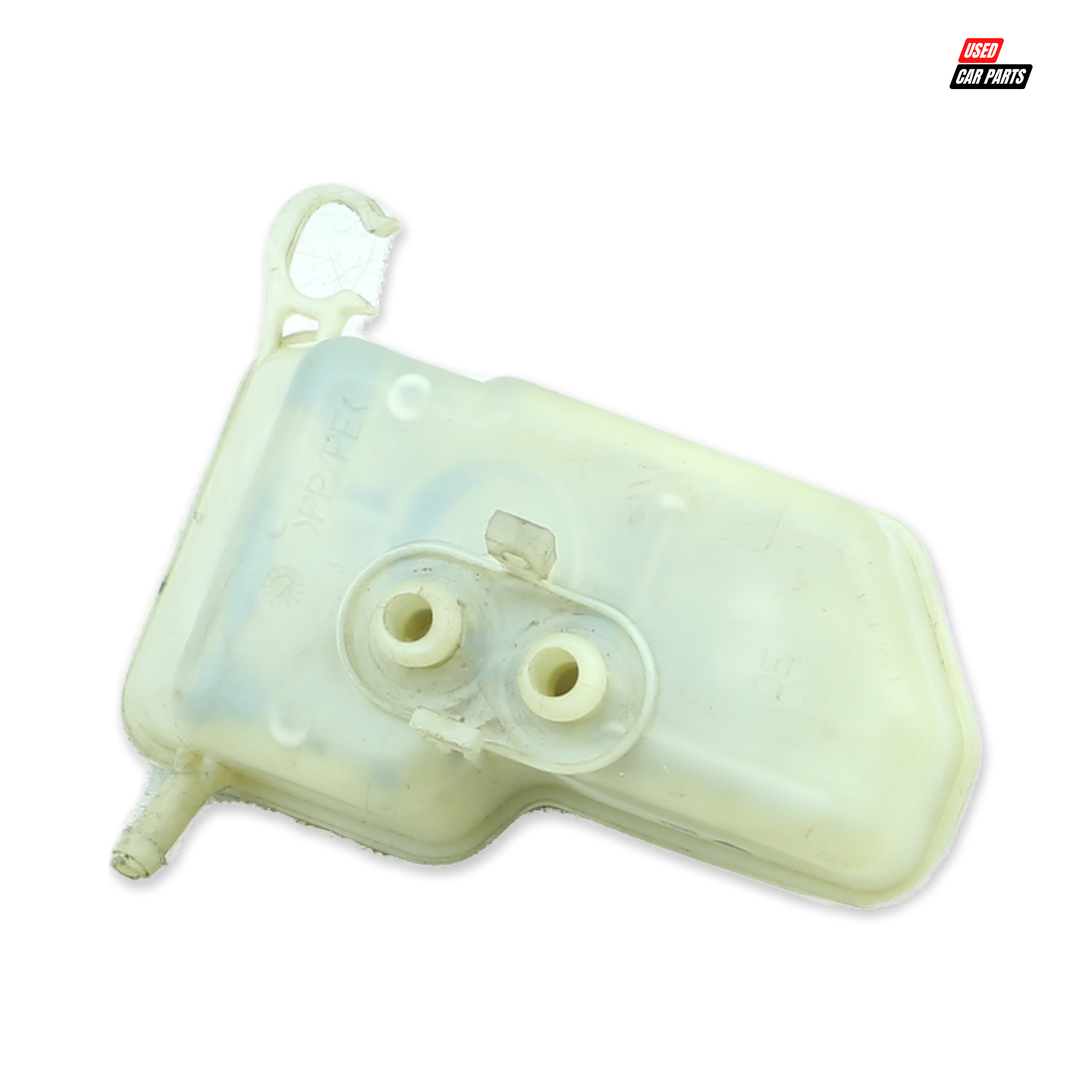 Used VOLKSWAGEN 2.0 HIGHLINE 2007 Brake Fluid Reservoir (Salvaged)