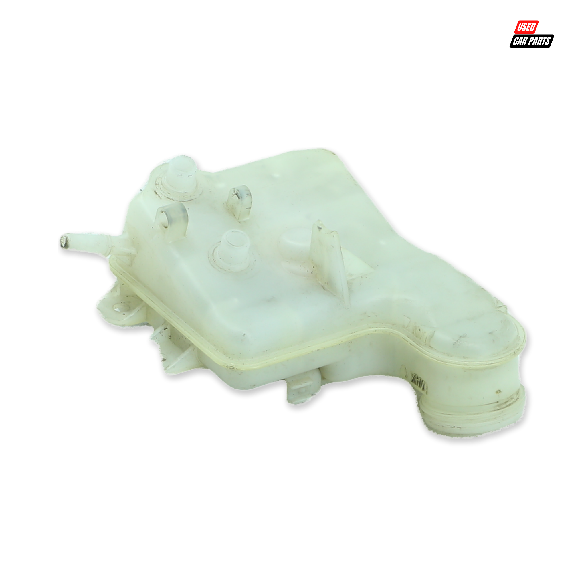 Used Brake Fluid Reservoir for 2008 MAZDA MAZDA3 2.3 MPS Silver