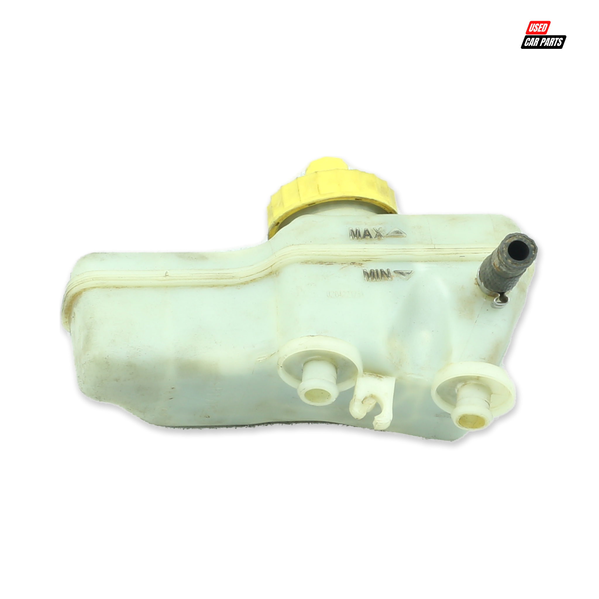 Used Brake Fluid Reservoir for 2009 Volkswagen Polo Mk5 Hatchback TDI