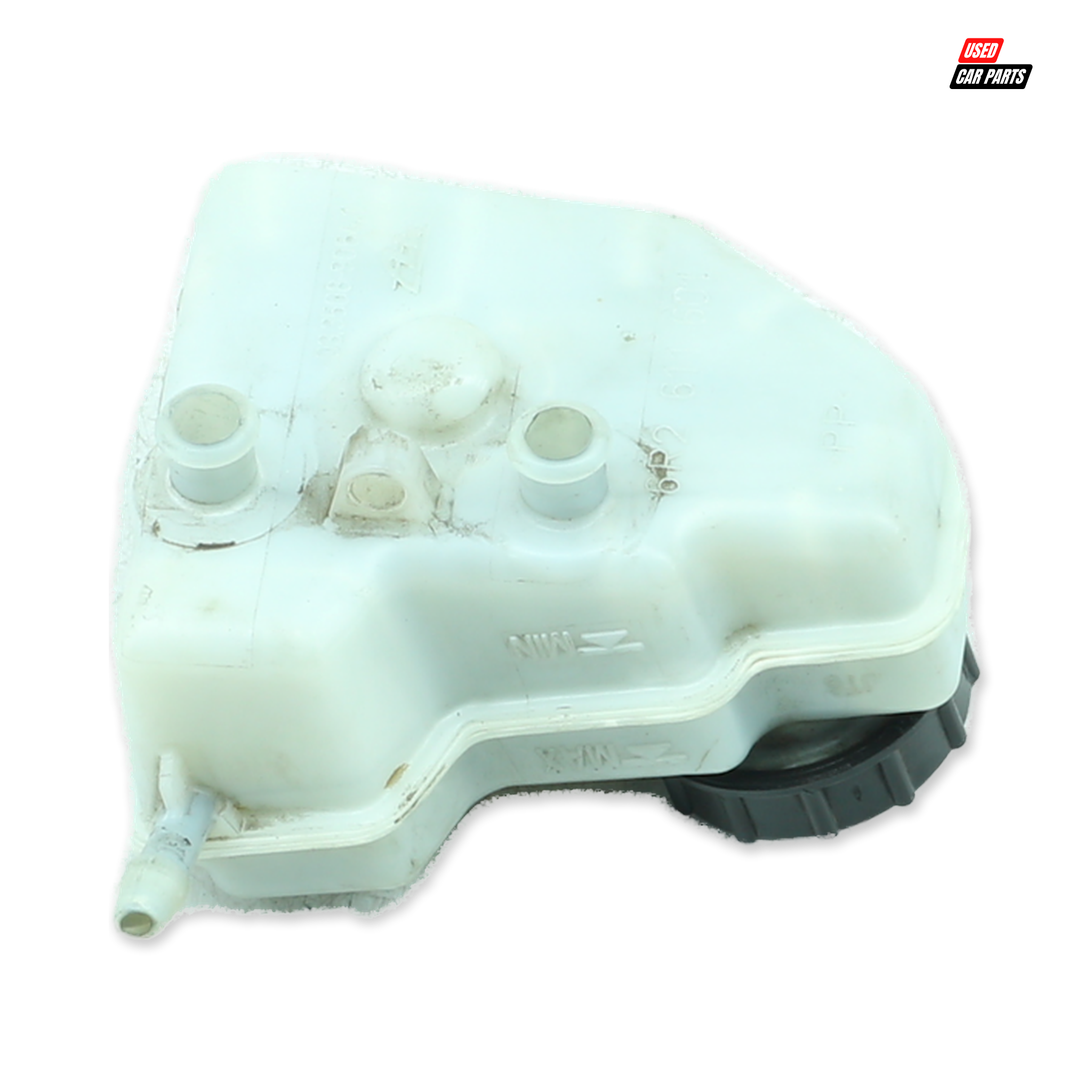 Used Brake Fluid Reservoir (Part Number 6R2611601) for 2013 VOLKSWAGEN 1.6 TDI COMFORTLINE