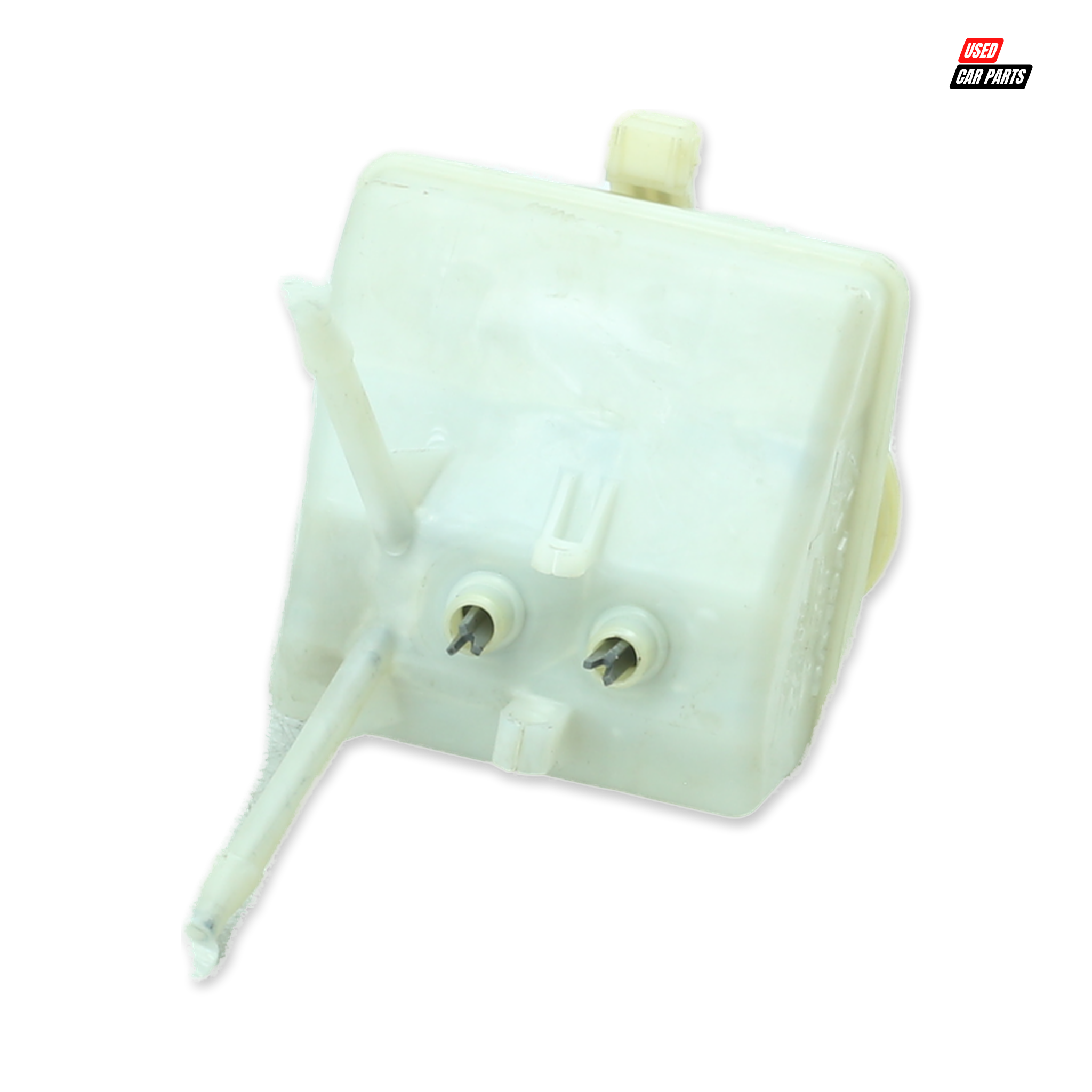 Used Brake Fluid Reservoir, Part Number 8683272 for 2012 VOLVO XC90 D5 GEARTRONIC AWD