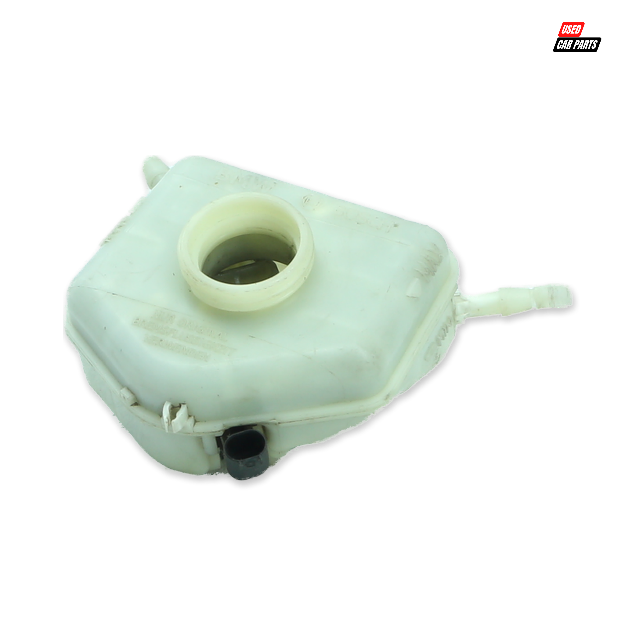 Used BMW 320i 2013 Brake Fluid Reservoir (Part Number 0204259618)