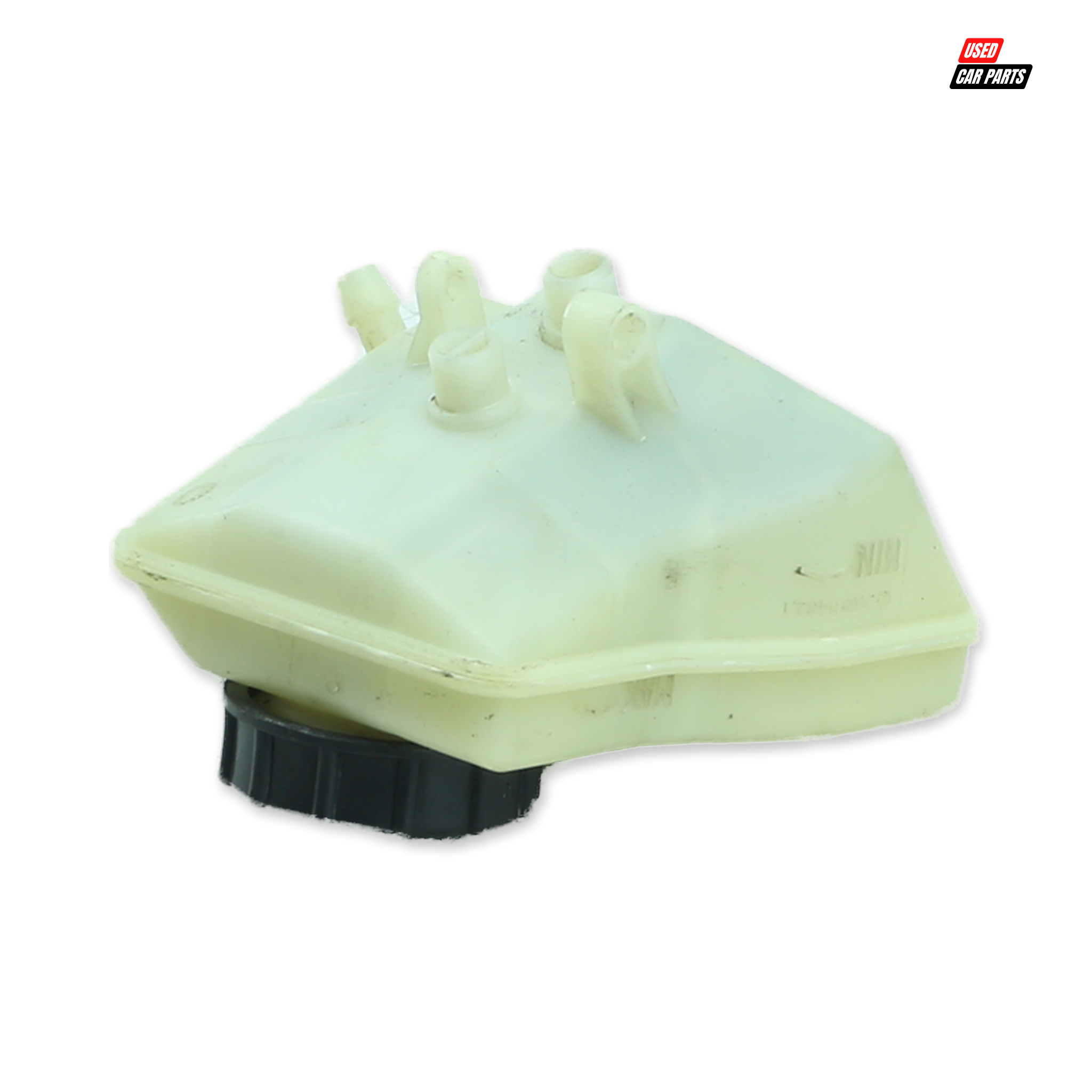 Used Brake Fluid Reservoir (Part Number 03350884821) for 2002 MINI Coupe