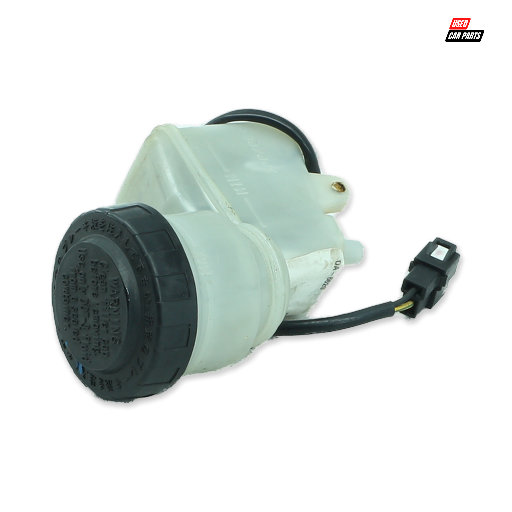 Used Brake Fluid Reservoir for 2002 DAIHATSU TERIOS