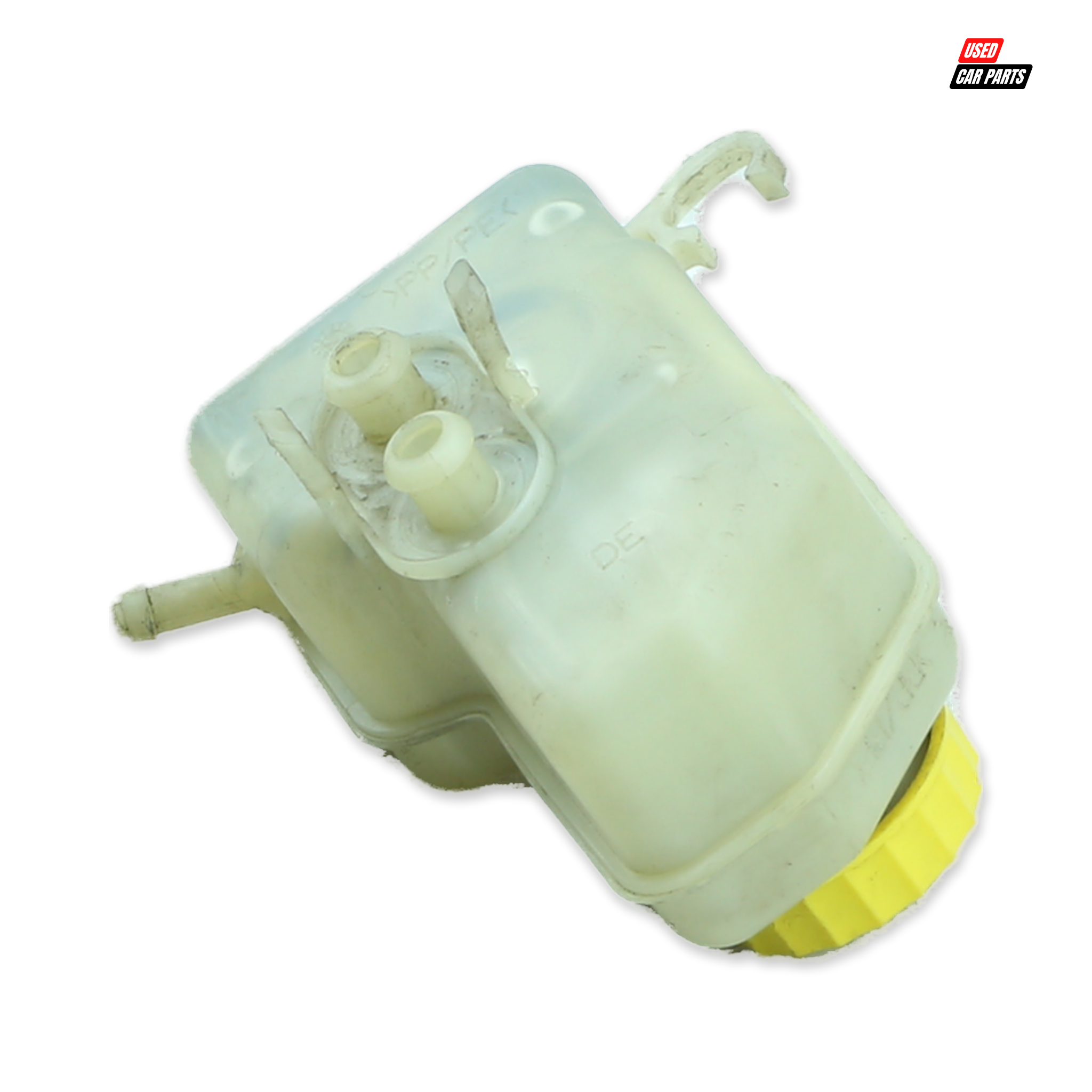 Used VOLKSWAGEN 2.0 HIGHLINE 2007 Brake Fluid Reservoir (Salvaged)