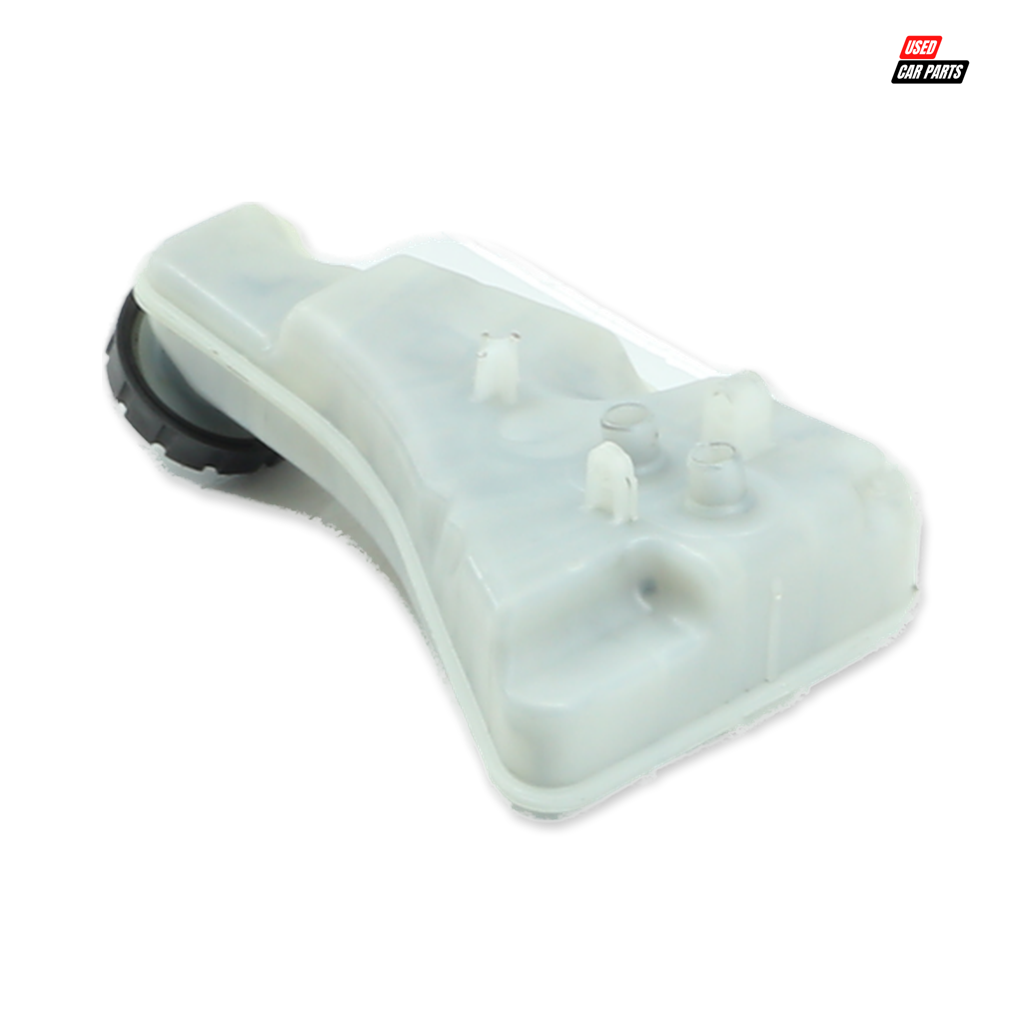 Used Brake Fluid Reservoir - Part Number 1095563S01 for 2015 RENAULT CAPTUR