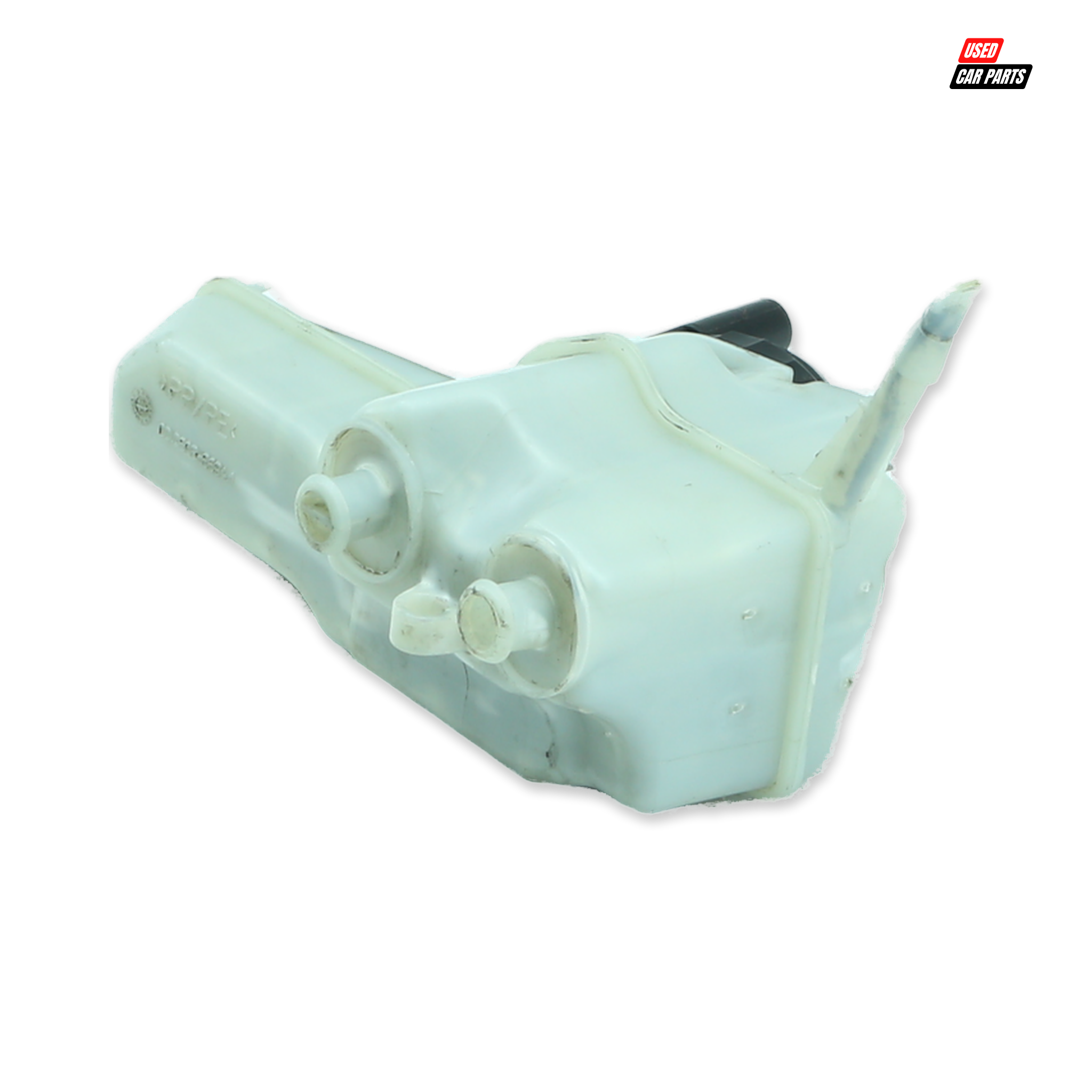 Used Brake Fluid Reservoir (Part Number 3C2611301) for 2015 VOLKSWAGEN PASSAT 1.4 TSI COMFORTLINE DSG
