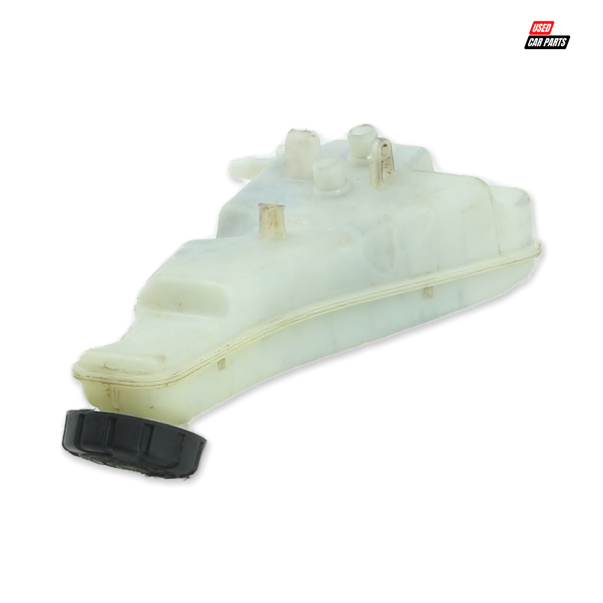 Used Brake Fluid Reservoir Part Number 460915817R for RENAULT CLIO IV 2016