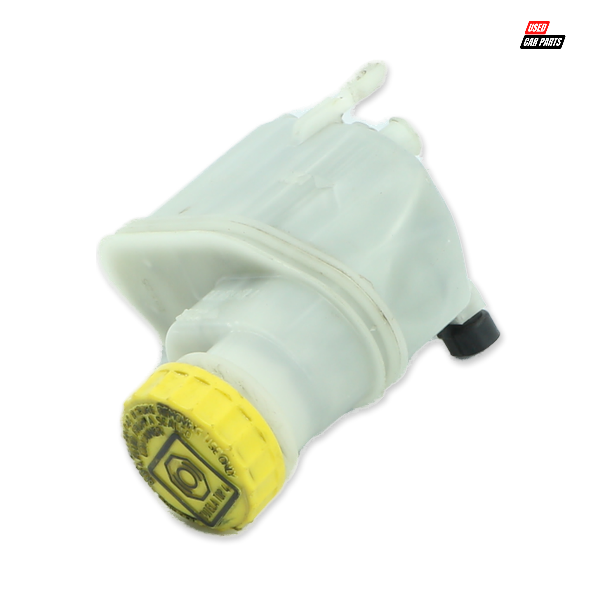 Used Brake Fluid Reservoir 0204251656 for 2008 FIAT PANDA 1.2 DYNAMIC