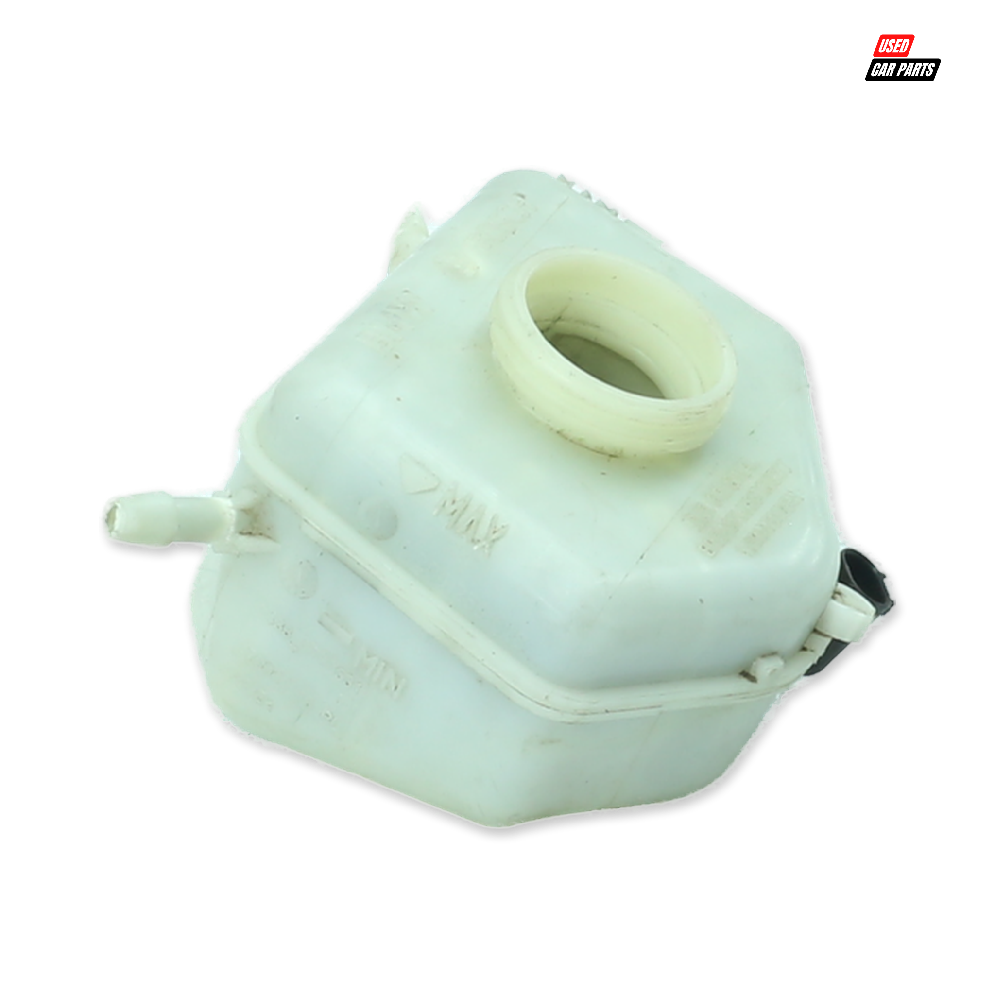 Used BMW 320i 2013 Brake Fluid Reservoir (Part Number 0204259618)