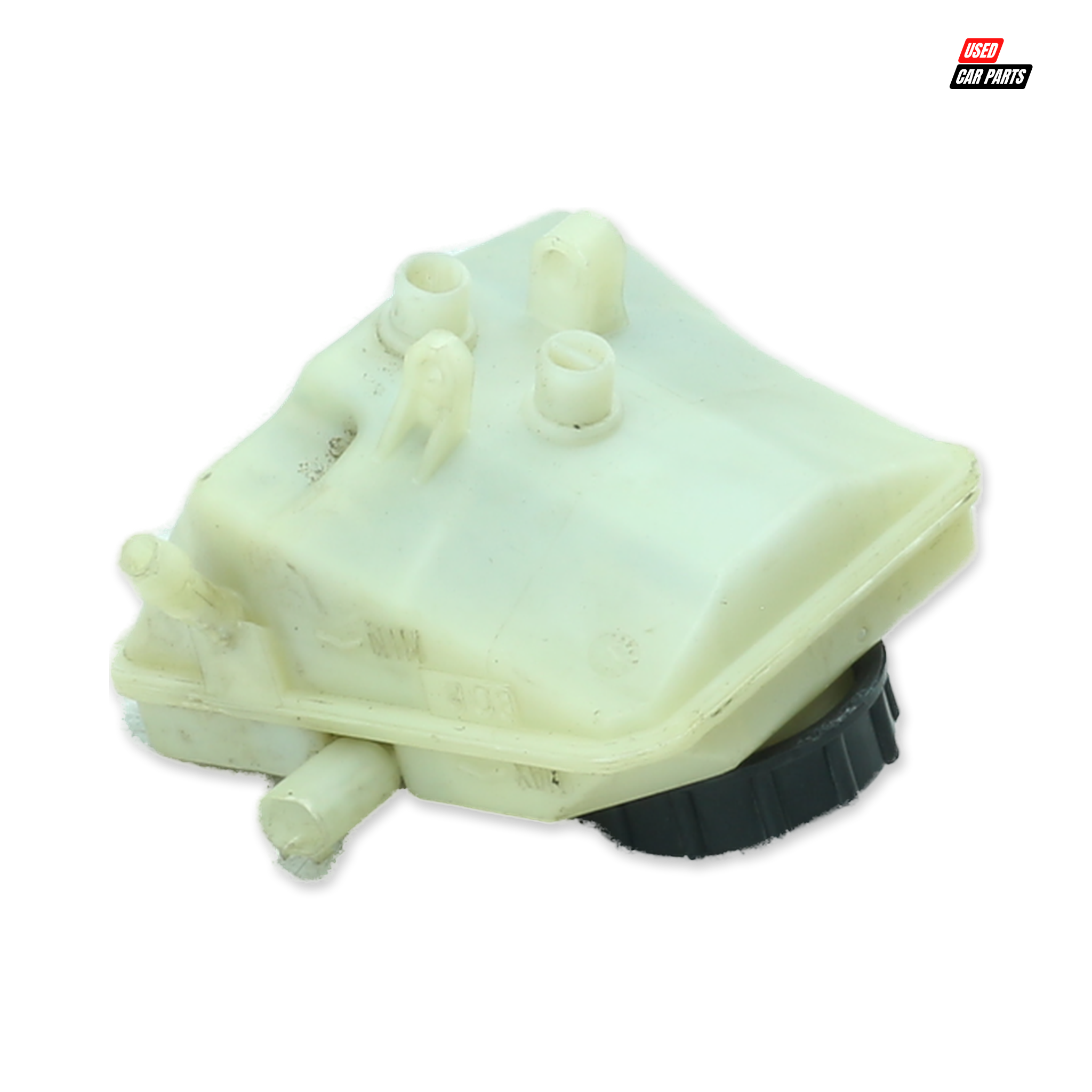 Used Brake Fluid Reservoir (Part Number 03350884821) for 2002 MINI Coupe