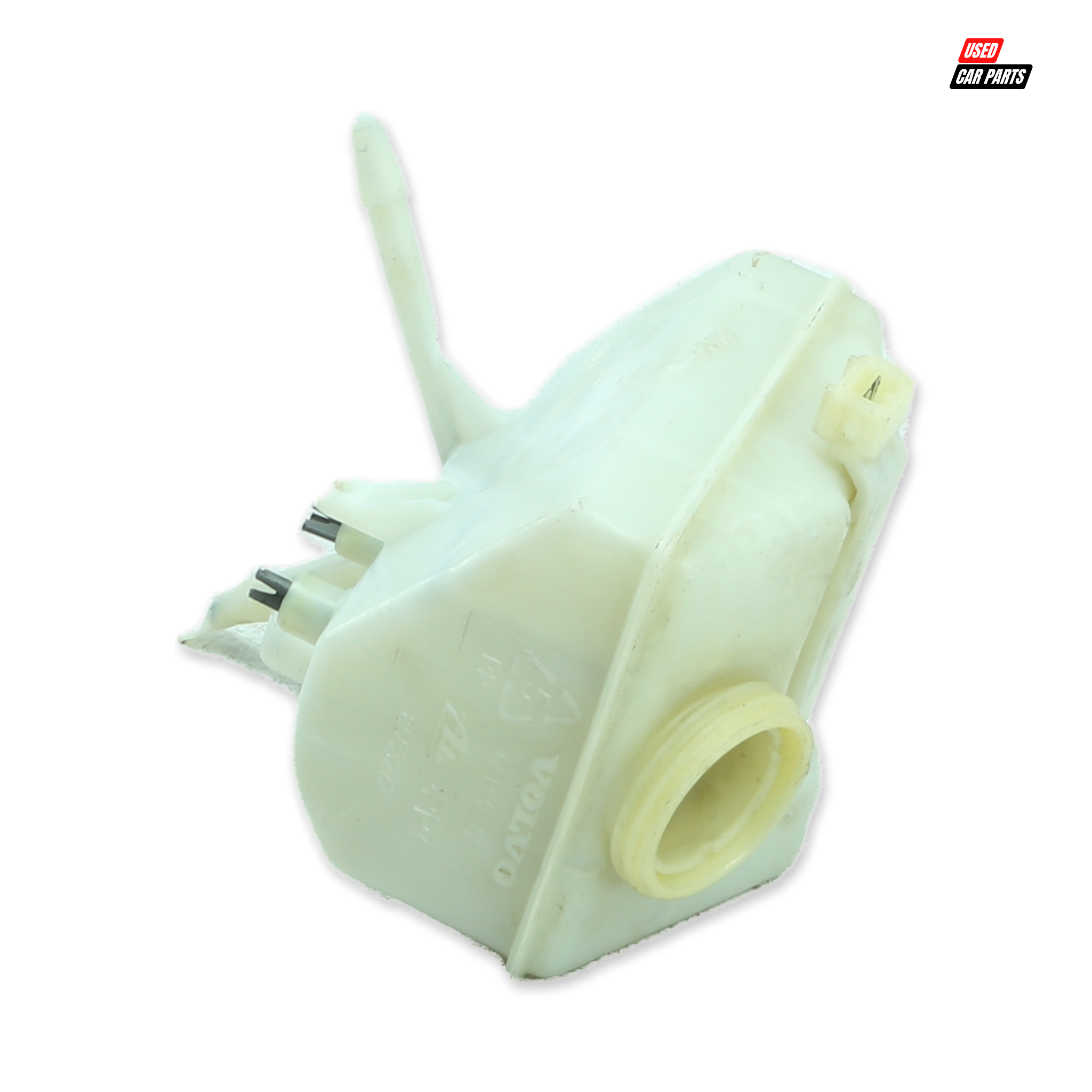 Used Brake Fluid Reservoir, Part Number 8683272 for 2012 VOLVO XC90 D5 GEARTRONIC AWD