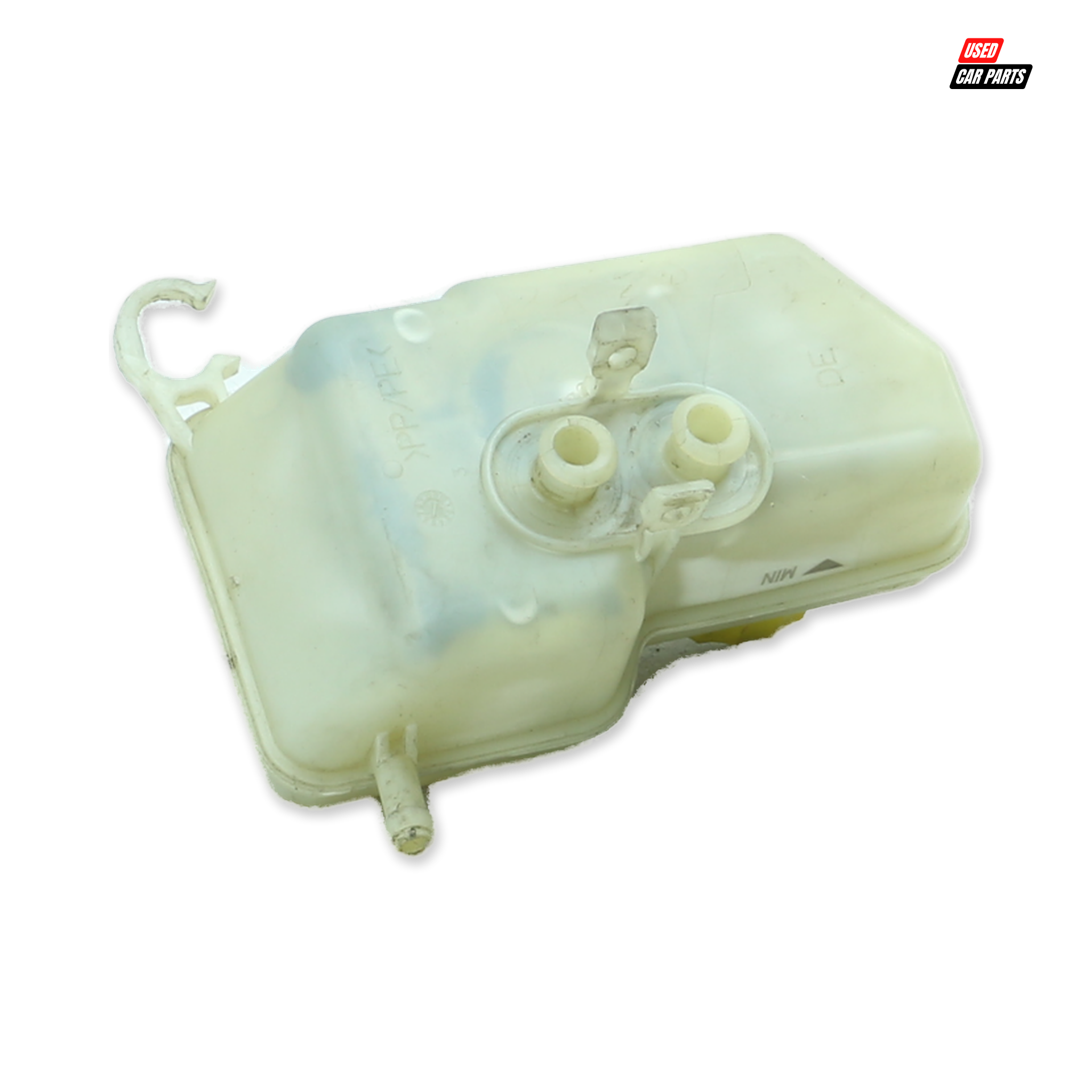 Used VOLKSWAGEN 2.0 HIGHLINE 2007 Brake Fluid Reservoir (Salvaged)