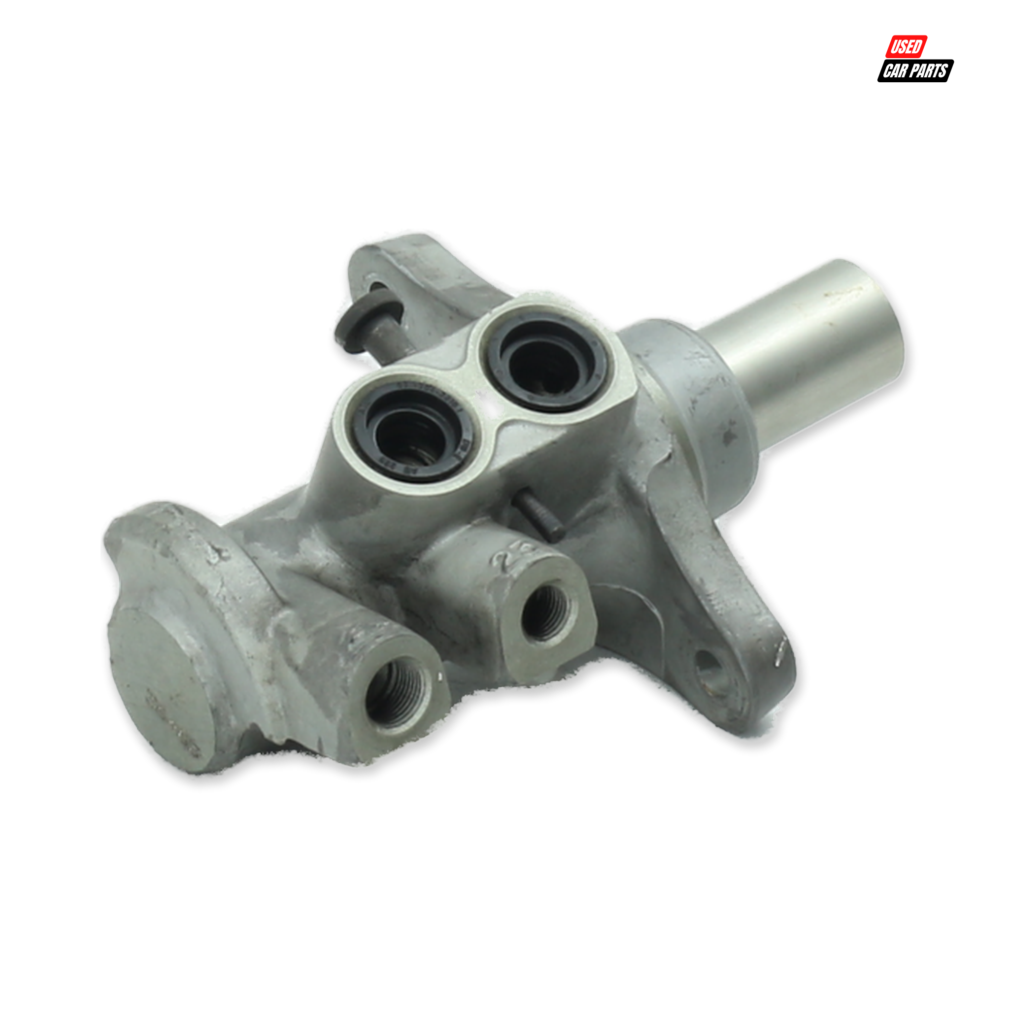 Used Brake Master Cylinder Part Number 364G5 for 2006 FORD FIESTA 1.4i TREND 3Dr Silver