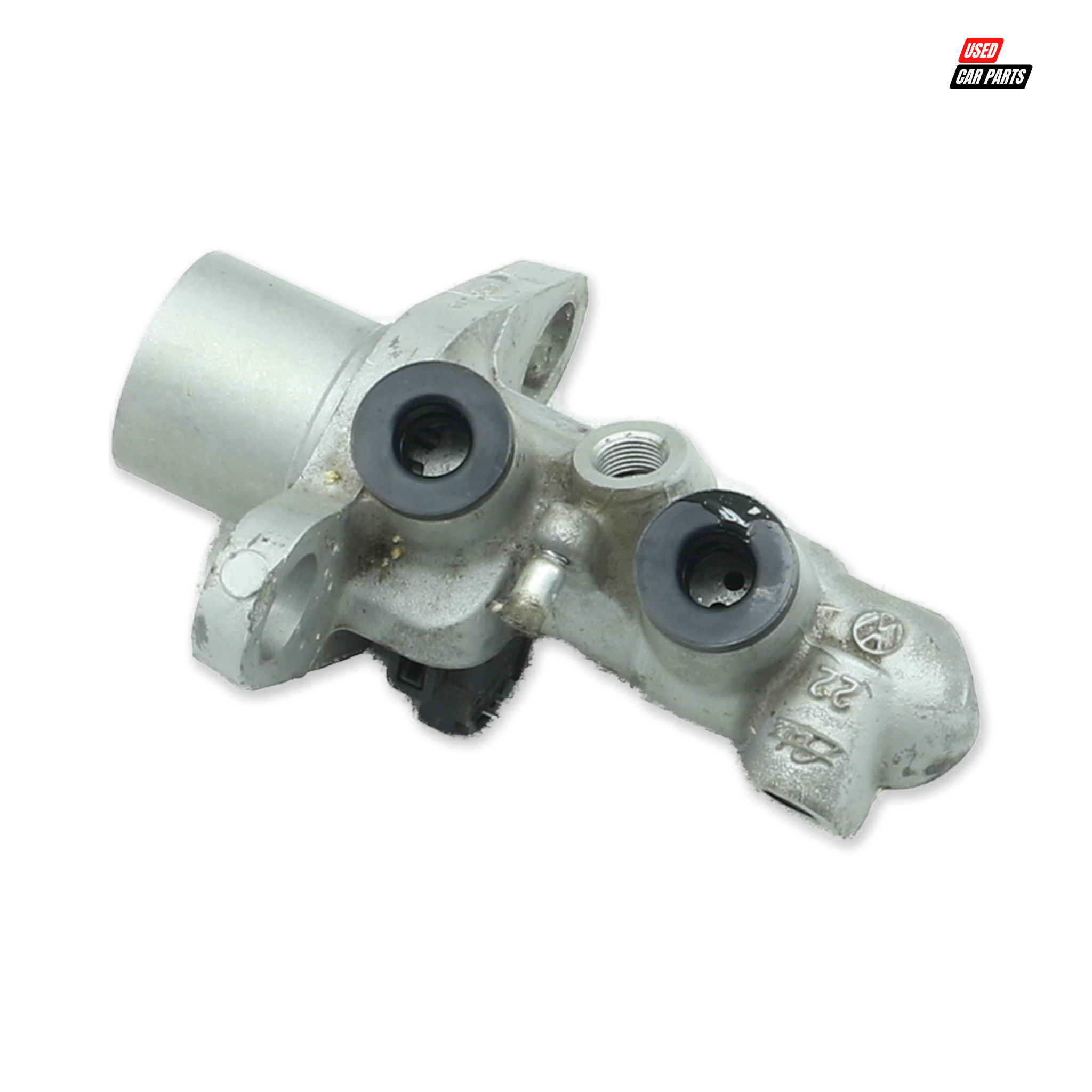 Used Brake Master Cylinder (Part Number 1K0945459A) for 2011 Audi 1.4 TFSI Attraction