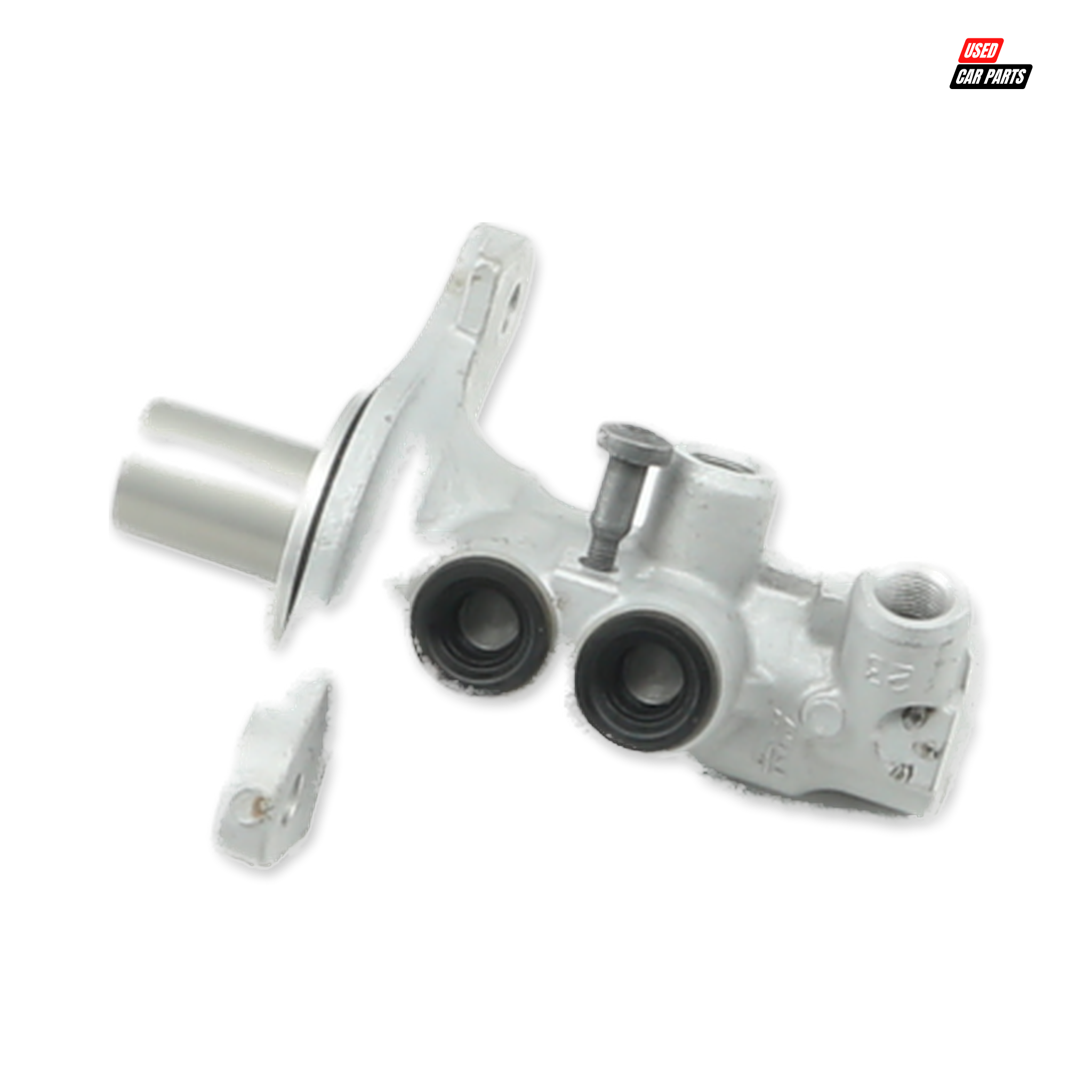 Used Brake Master Cylinder (Part Number 8956) for 2015 RENAULT CAPTUR 900T