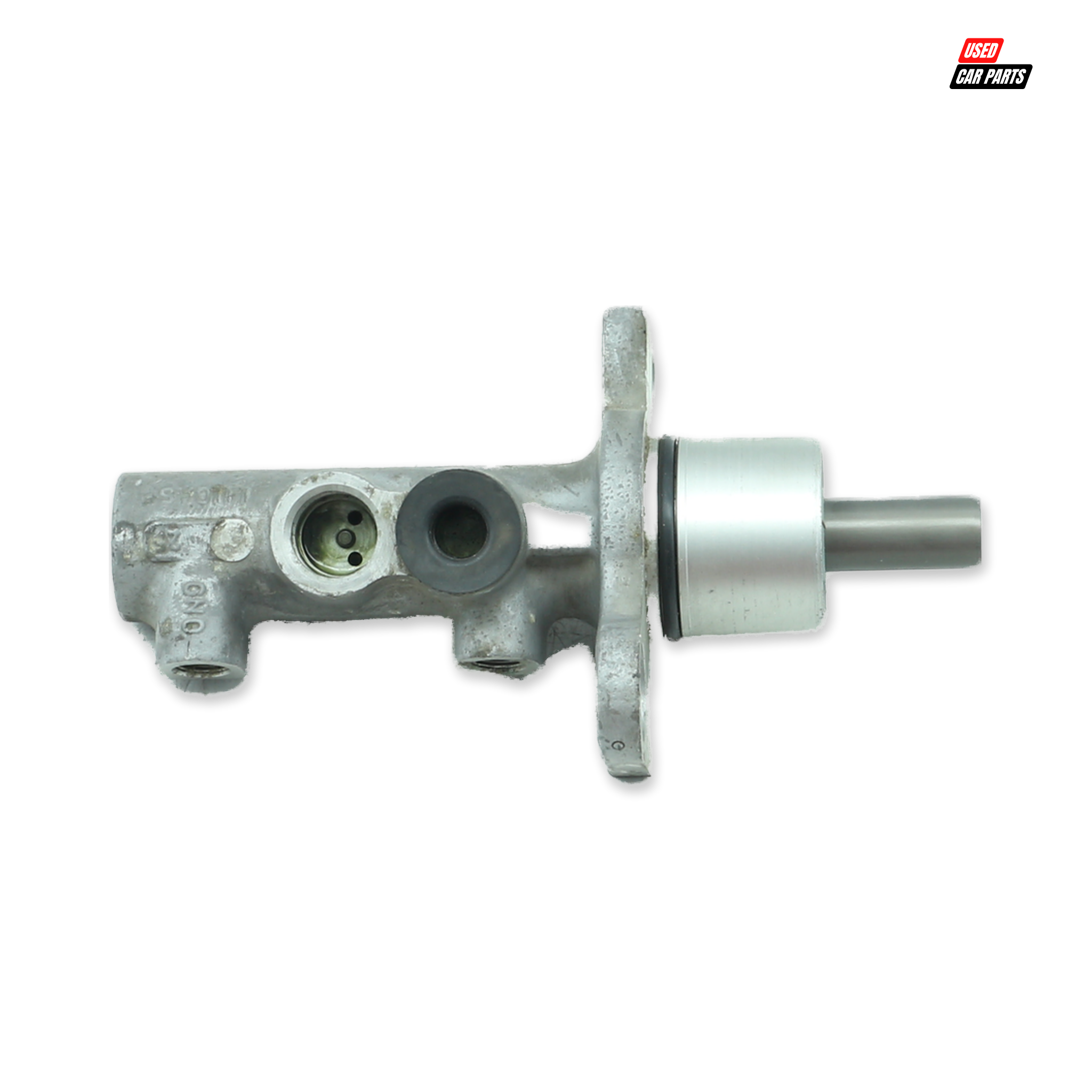 Used Brake Master Cylinder for 2009 Volkswagen Polo Mk4 Sedan