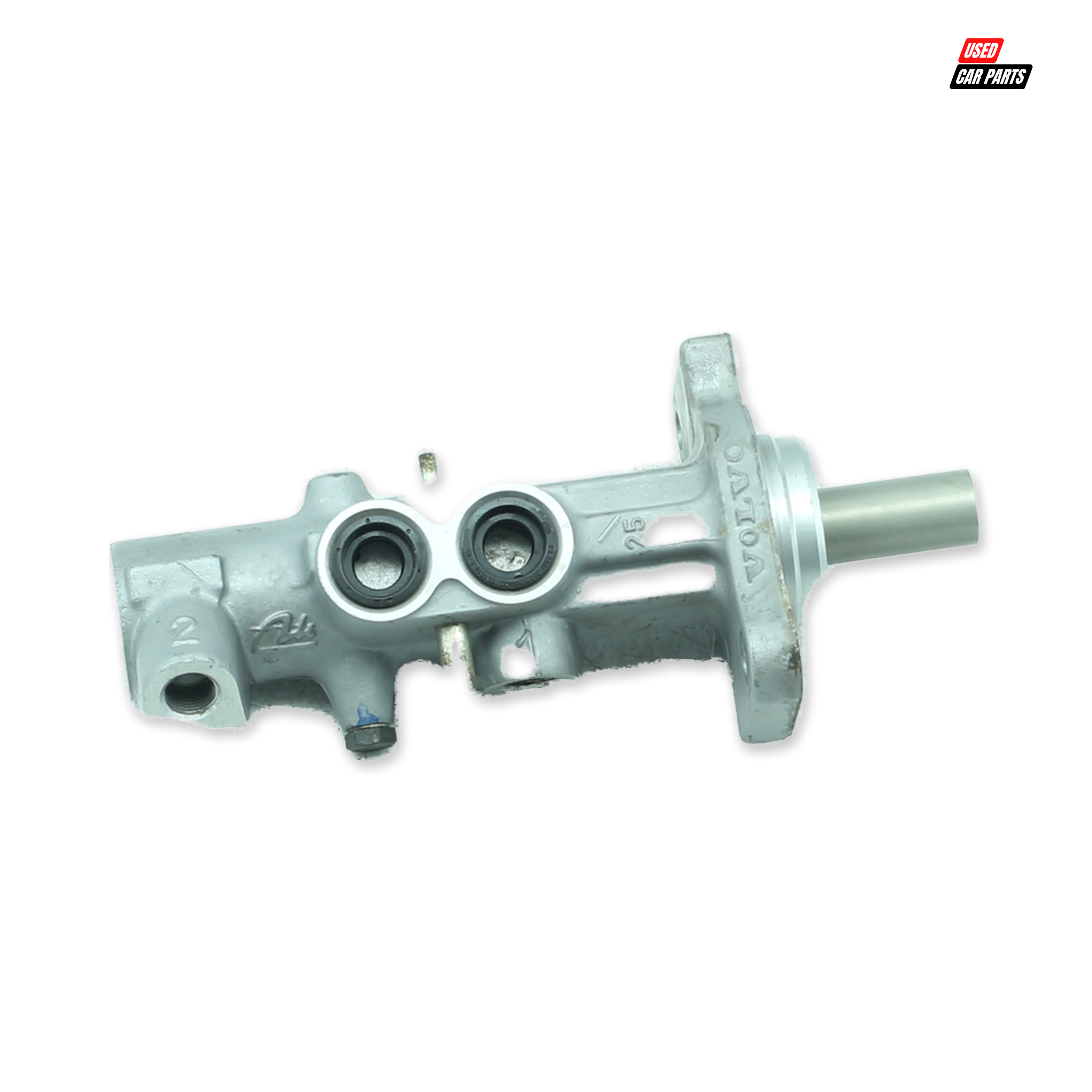 Used Volvo XC90 D5 Geartronic AWD 2012 Brake Master Cylinder