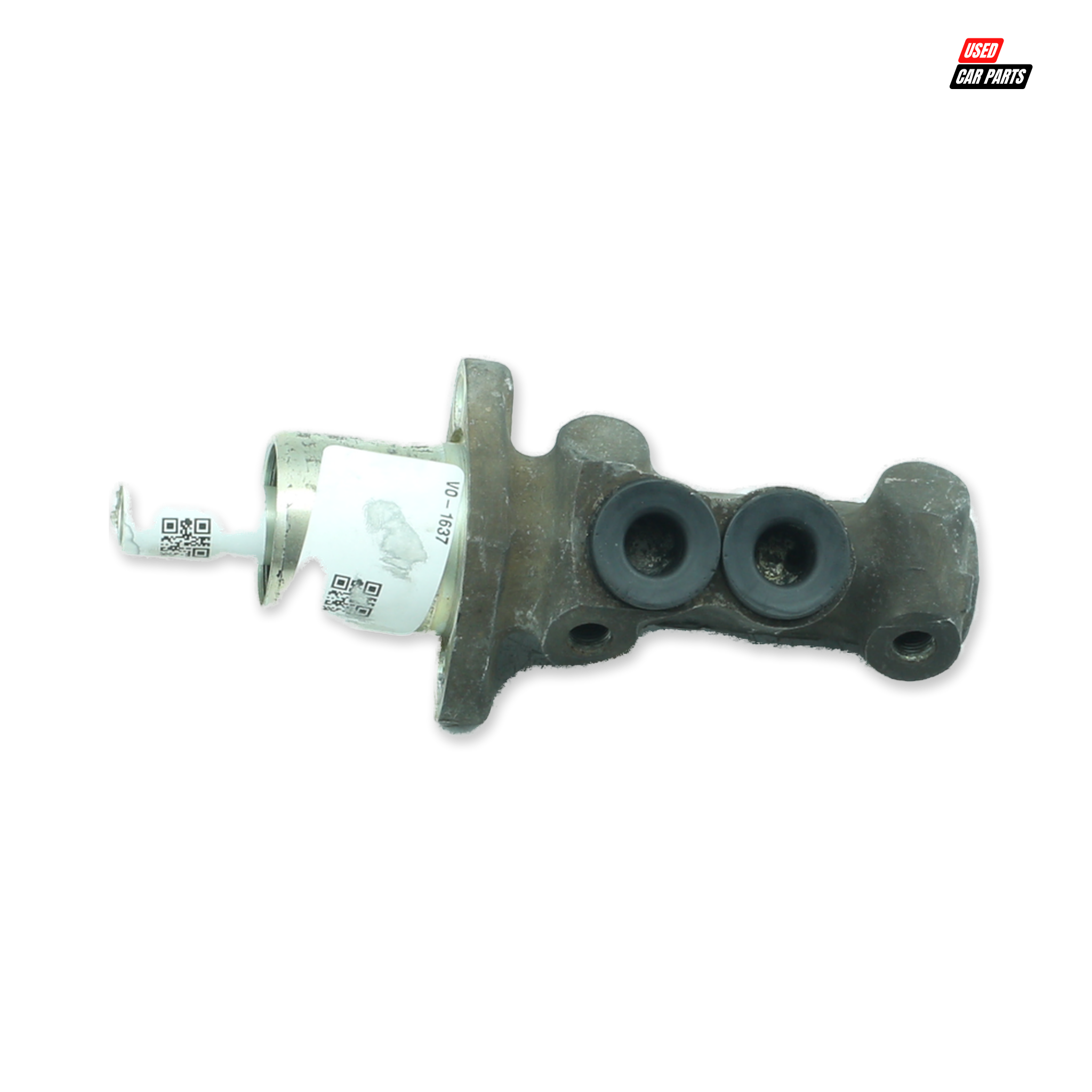 Used Brake Master Cylinder for 2004 VOLKSWAGEN GOLF MK1 CITI CHICO 1.4i