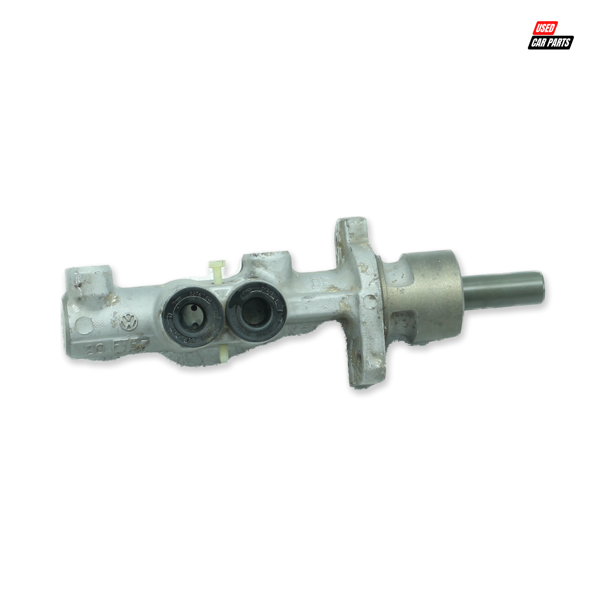 Used Brake Master Cylinder for 2009 VOLKSWAGEN Polo Mk5 Hatchback TDI