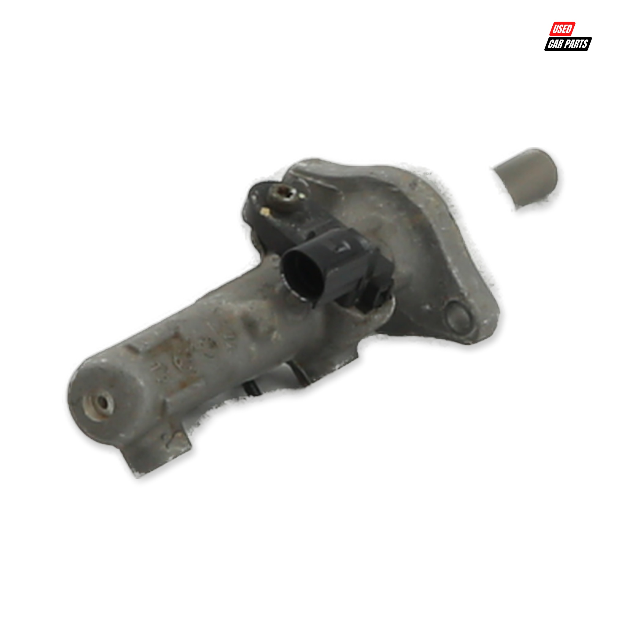 Used Brake Master Cylinder (Part Number 1K0945459A) for 2012 VOLKSWAGEN POLO VIVO 1.4 TRENDLINE