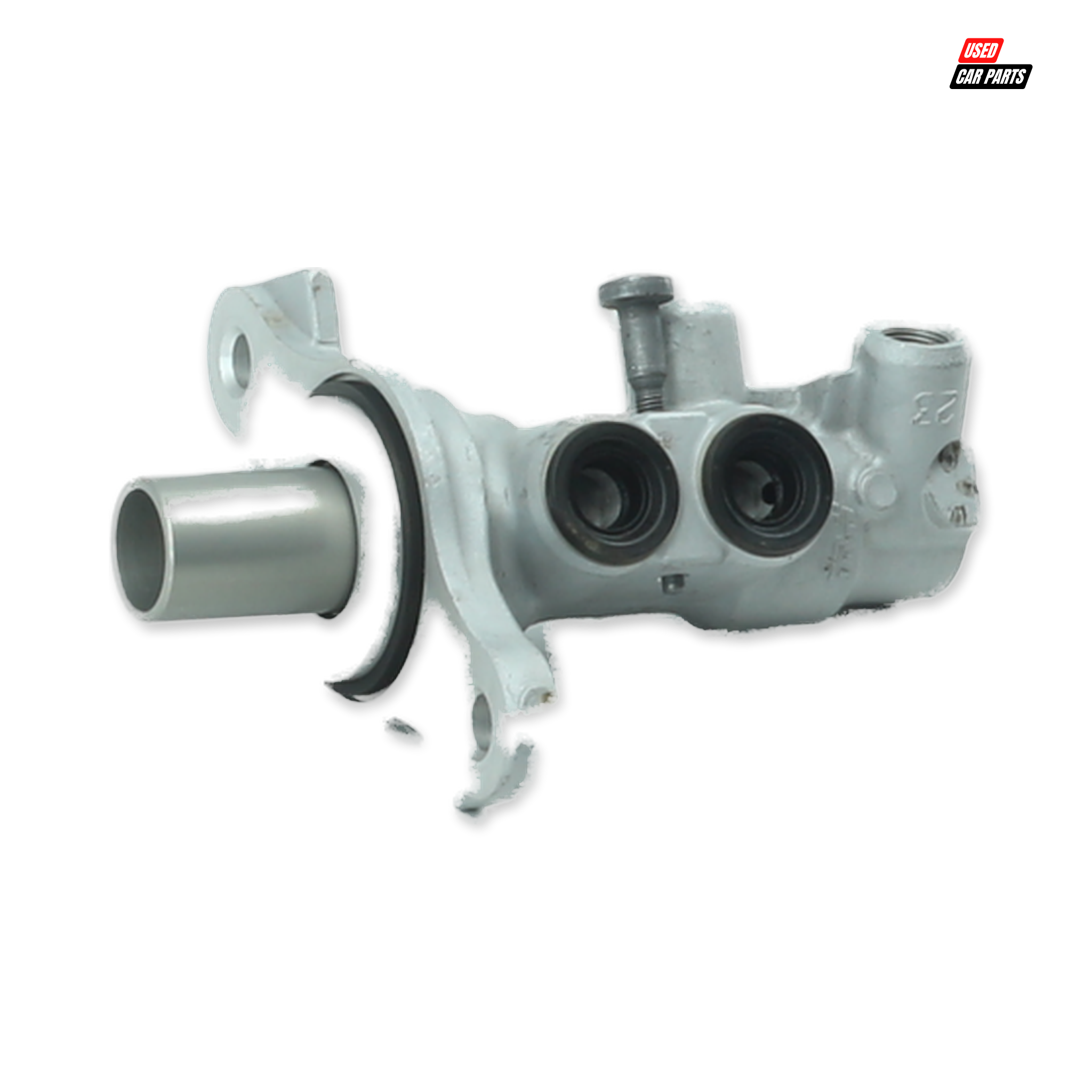 Used Brake Master Cylinder (Part Number 8956) for 2015 RENAULT CAPTUR 900T