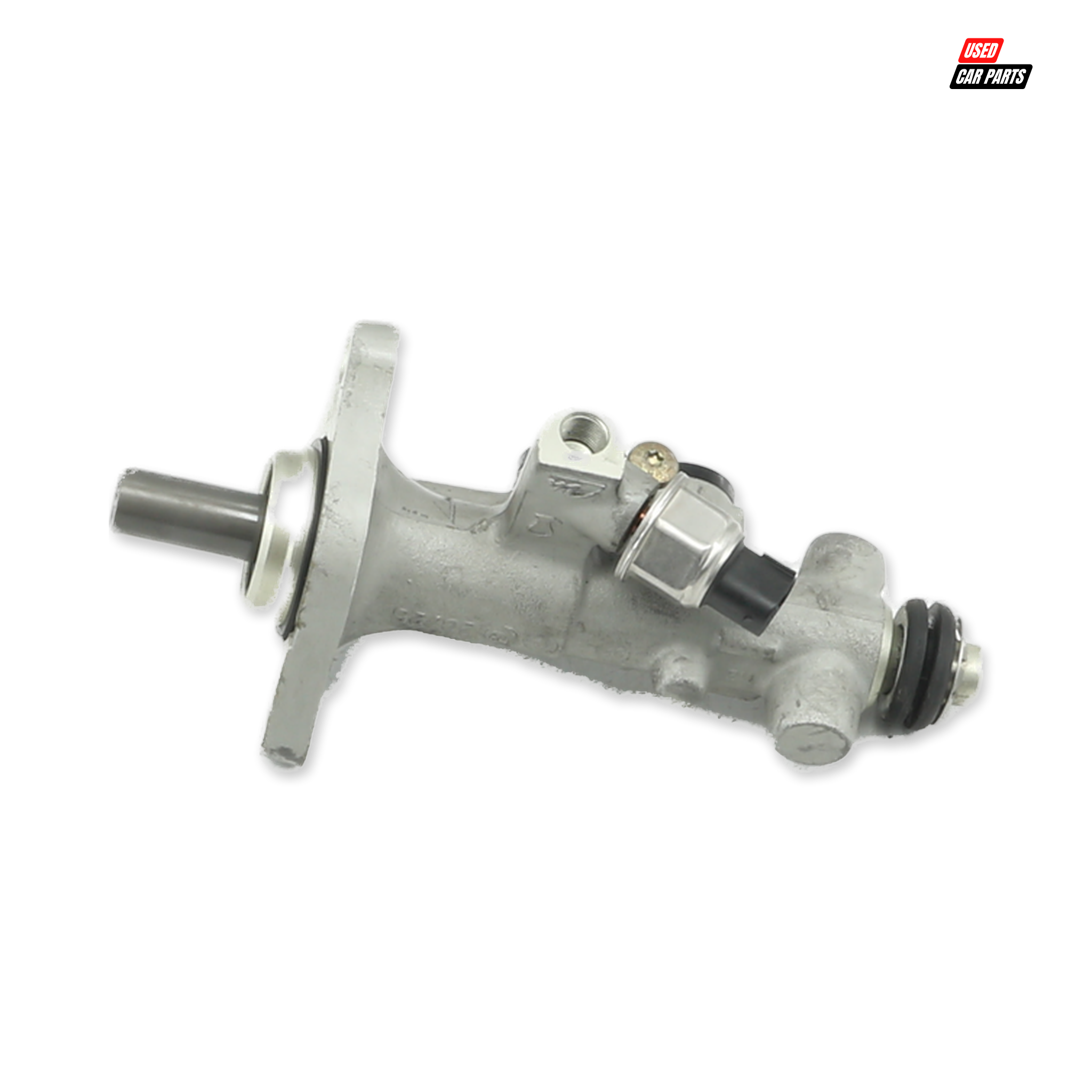 Used Brake Master Cylinder for 2003 Mercedes-Benz C230K Coupe A/T