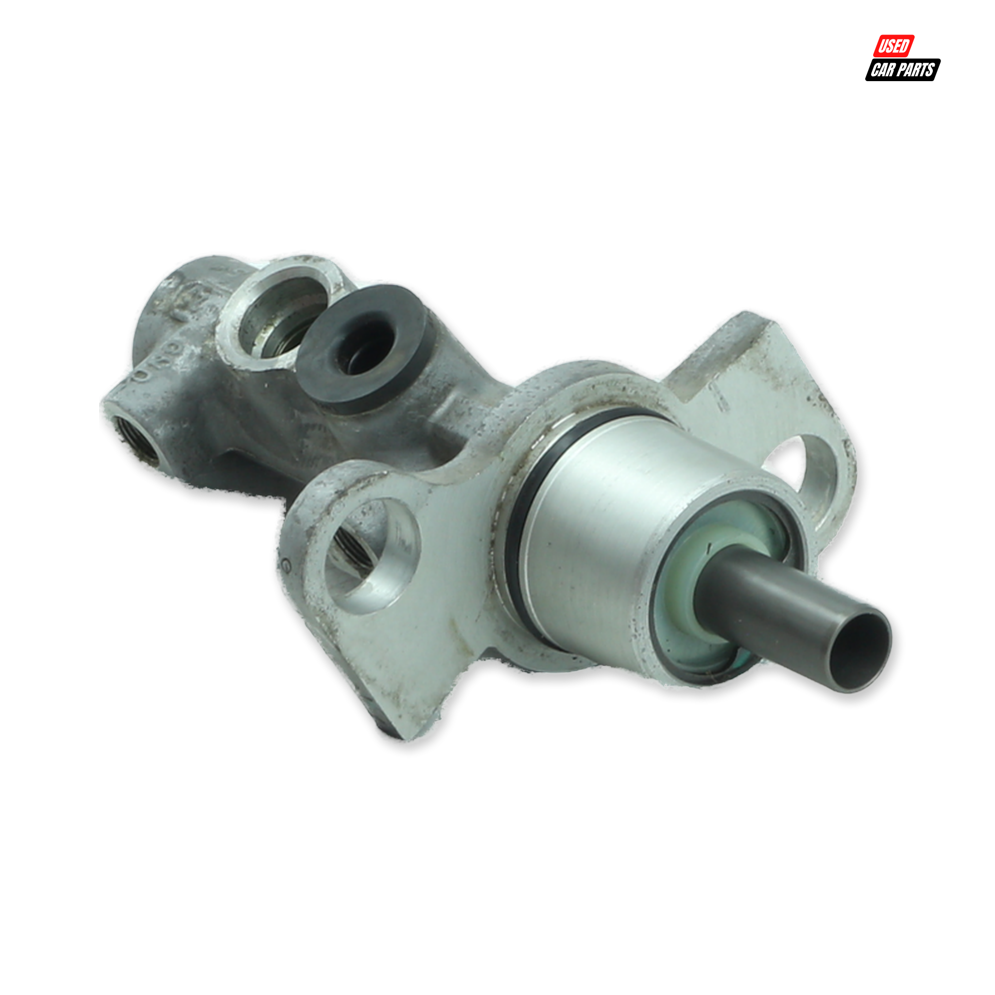 Used Brake Master Cylinder for 2009 Volkswagen Polo Mk4 Sedan