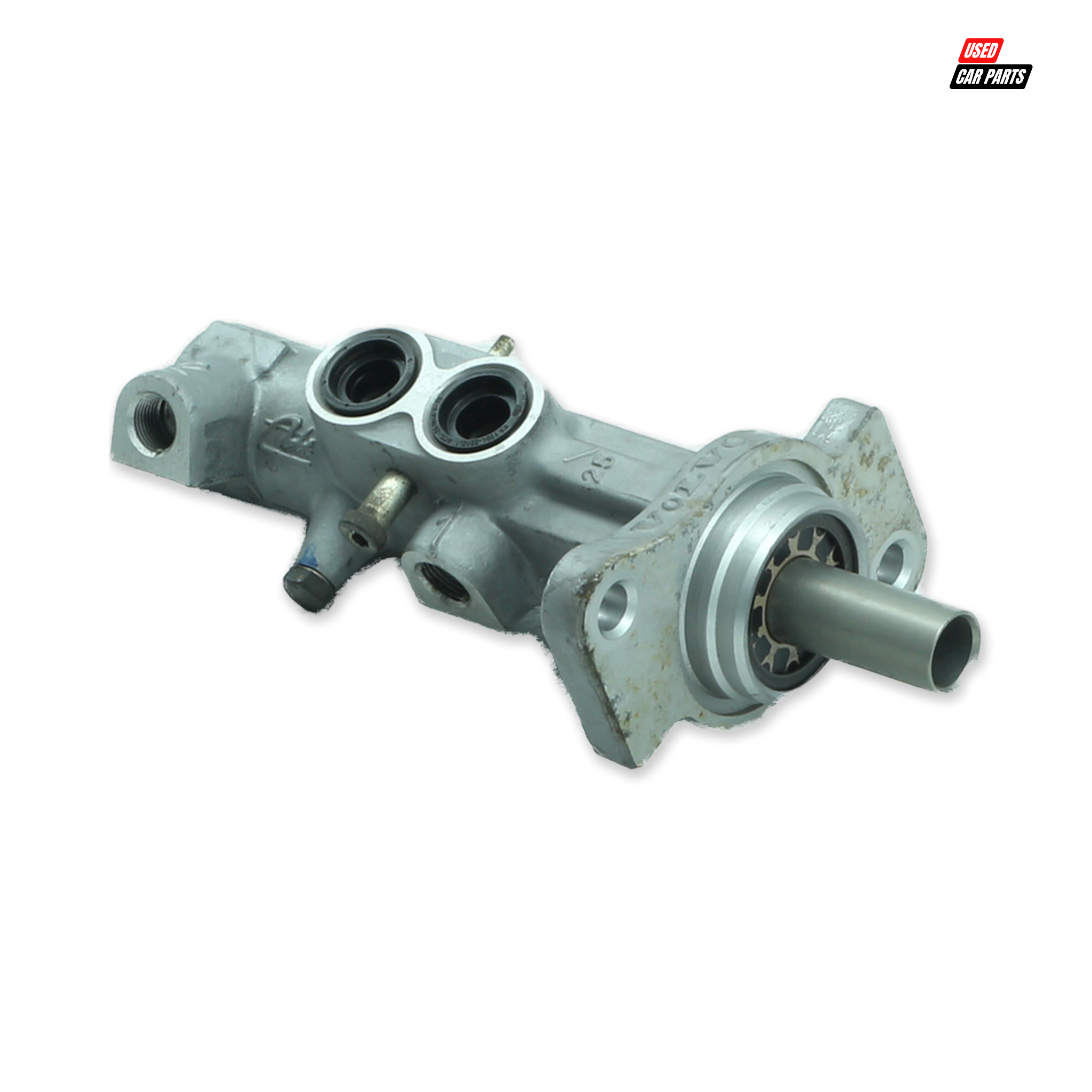 Used Volvo XC90 D5 Geartronic AWD 2012 Brake Master Cylinder