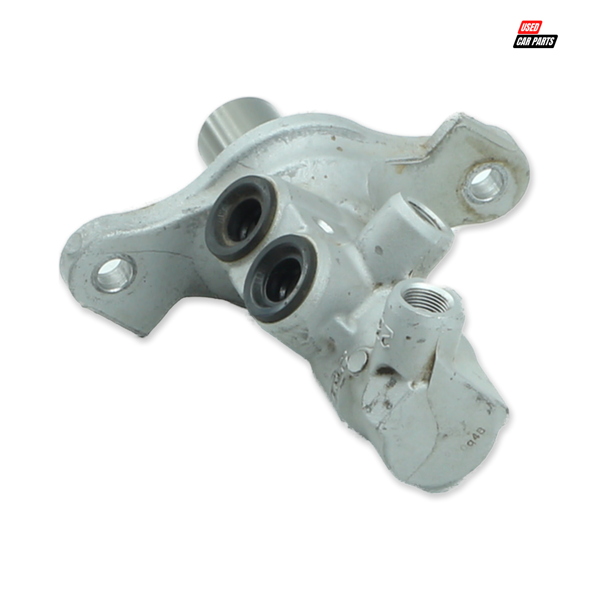Used Brake Master Cylinder for 2016 RENAULT CLIO IV 900 T GT-LINE 5DR (66KW)