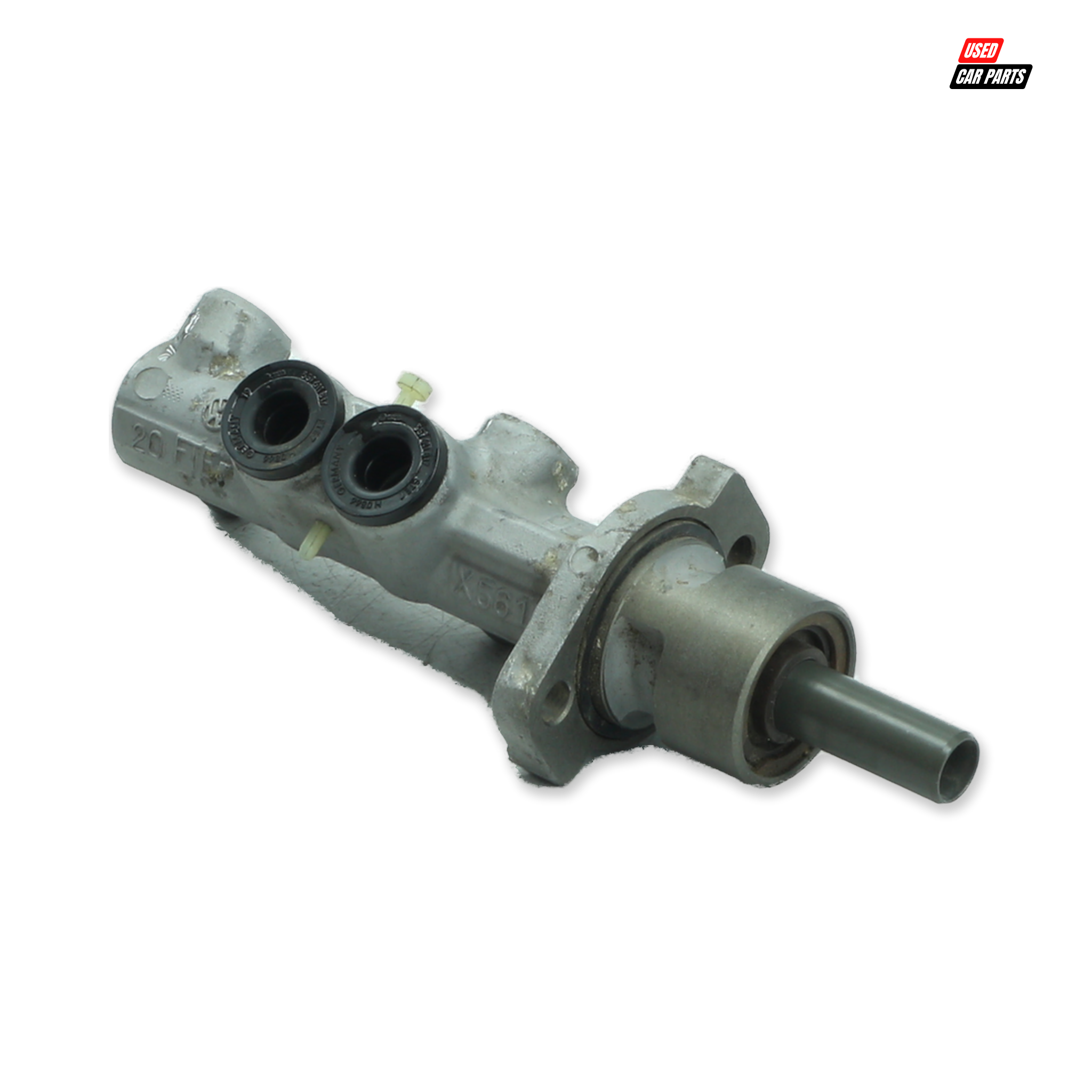 Used Brake Master Cylinder for 2009 VOLKSWAGEN Polo Mk5 Hatchback TDI