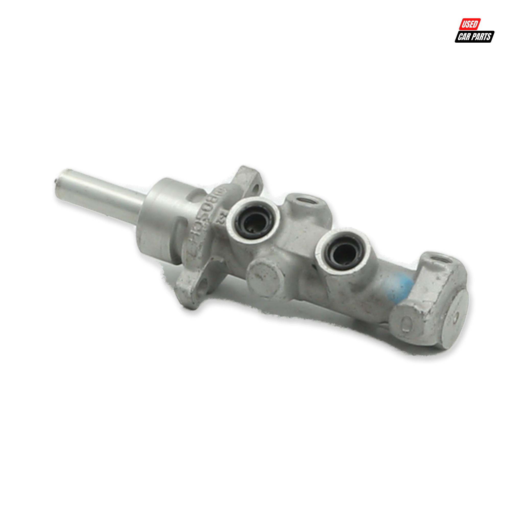 Used Brake Master Cylinder for 2005 CITROEN C4 1.6HDi