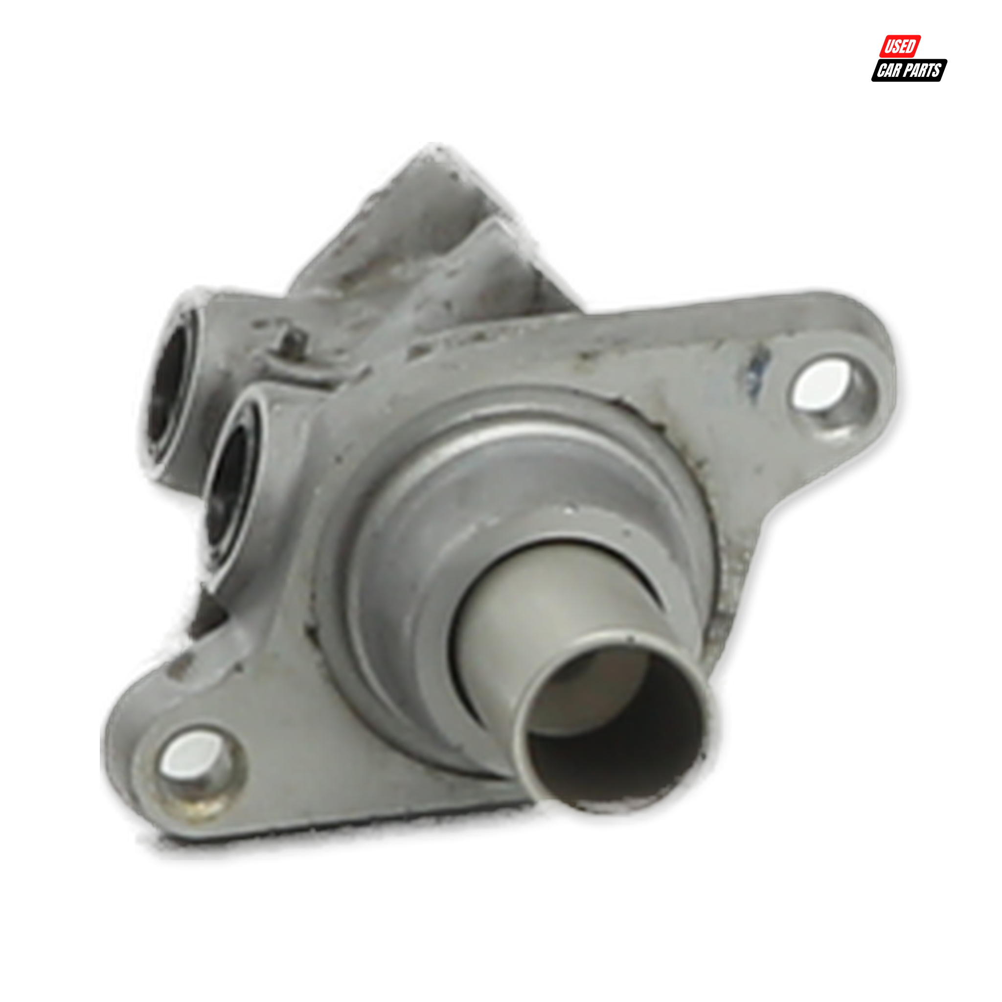 Used Brake Master Cylinder (Part Number 41550070) for 2008 MAZDA MAZDA3 2.3 MPS Silver