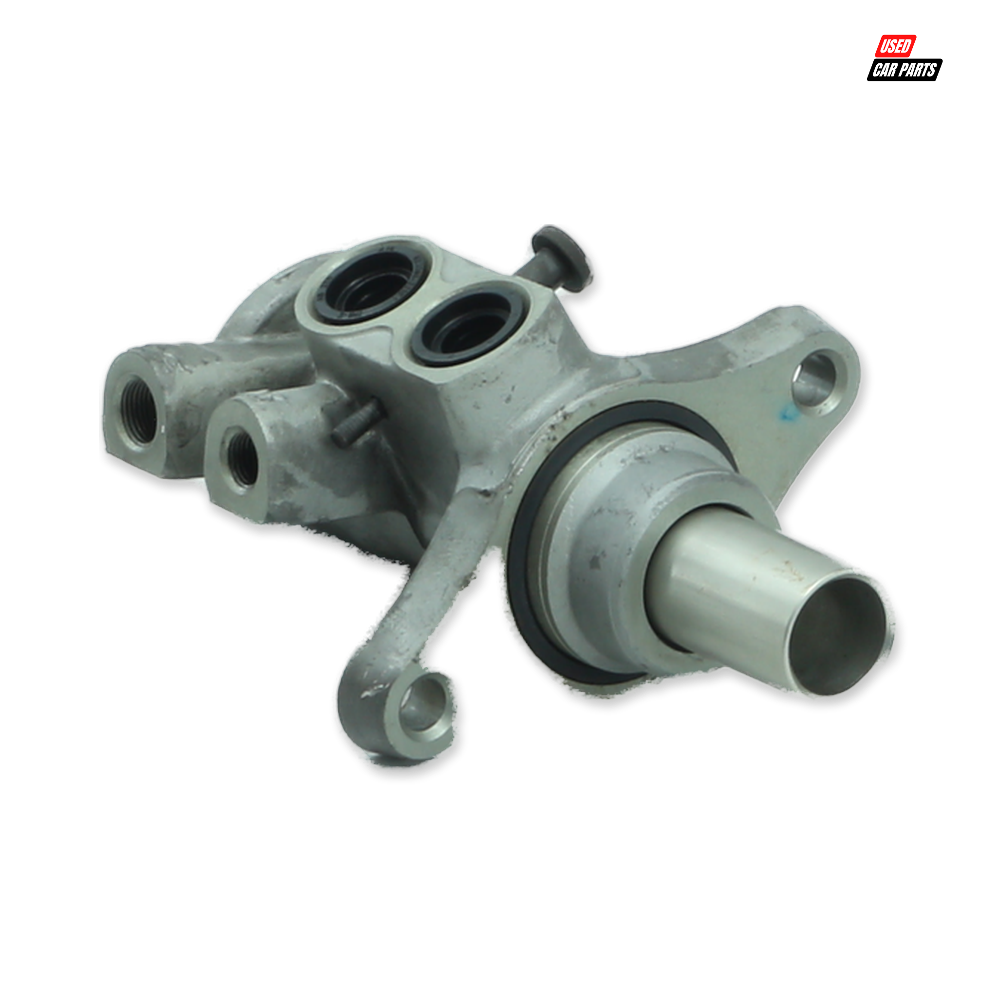 Used Brake Master Cylinder Part Number 364G5 for 2006 FORD FIESTA 1.4i TREND 3Dr Silver