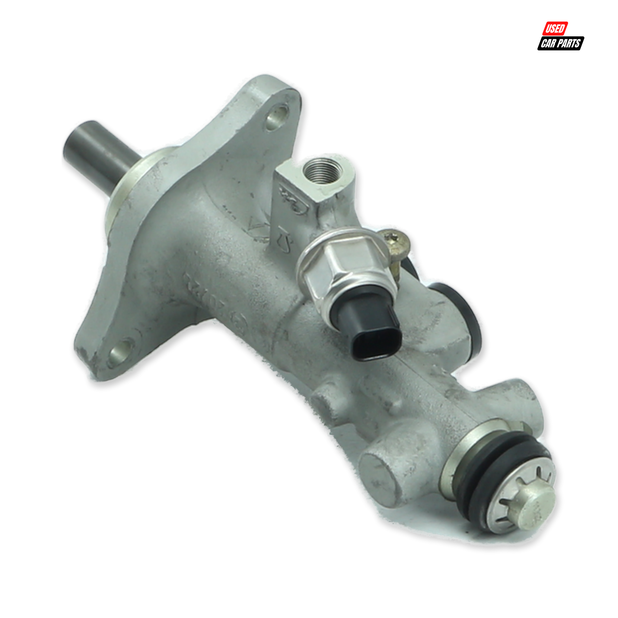 Used Brake Master Cylinder for 2003 Mercedes-Benz C230K Coupe A/T